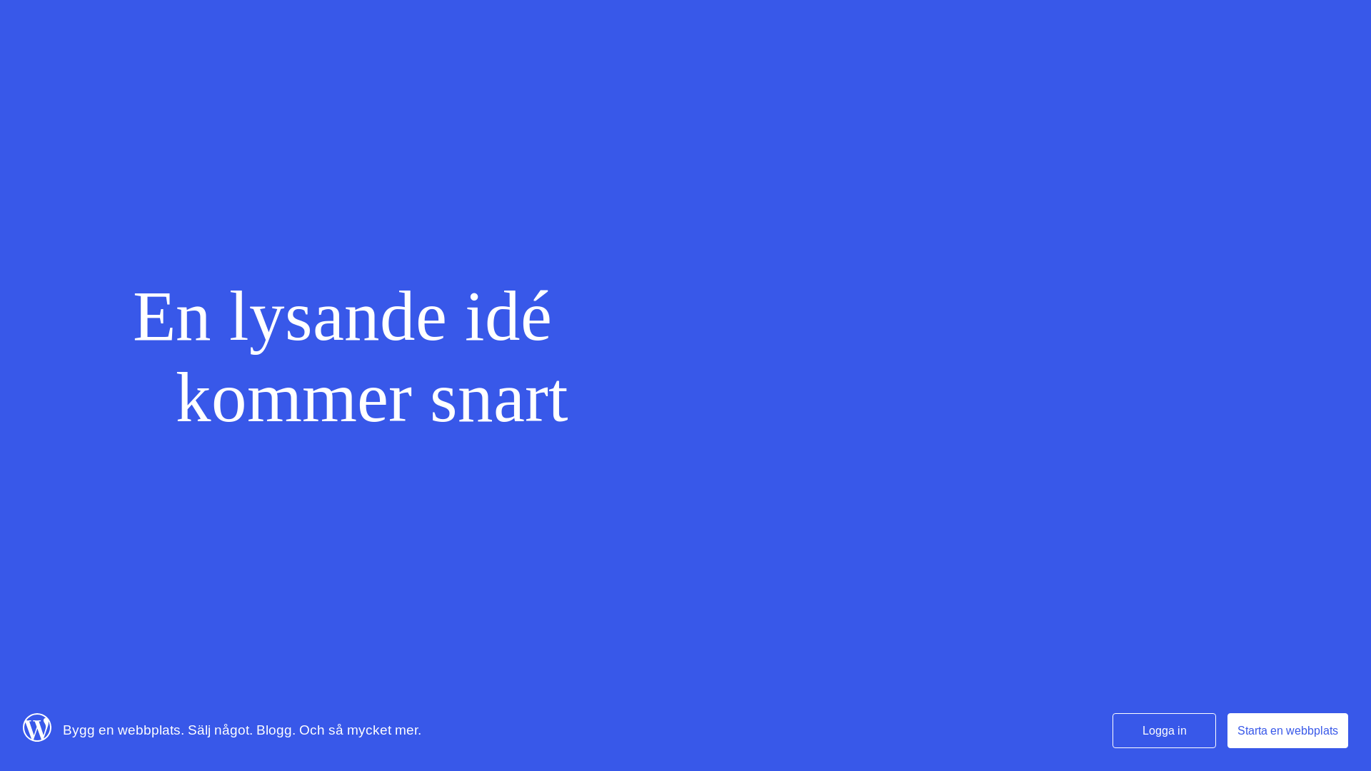 website screenshot of https://nordicshineostersund.com/