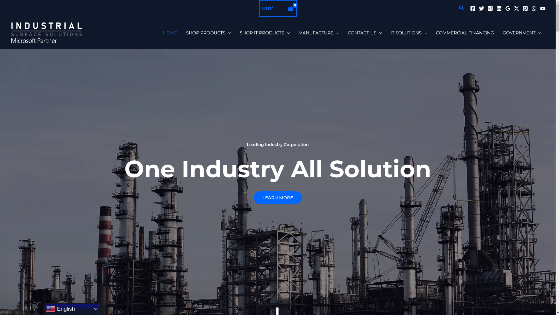 website screenshot of https://conversionandconnectivity.com/