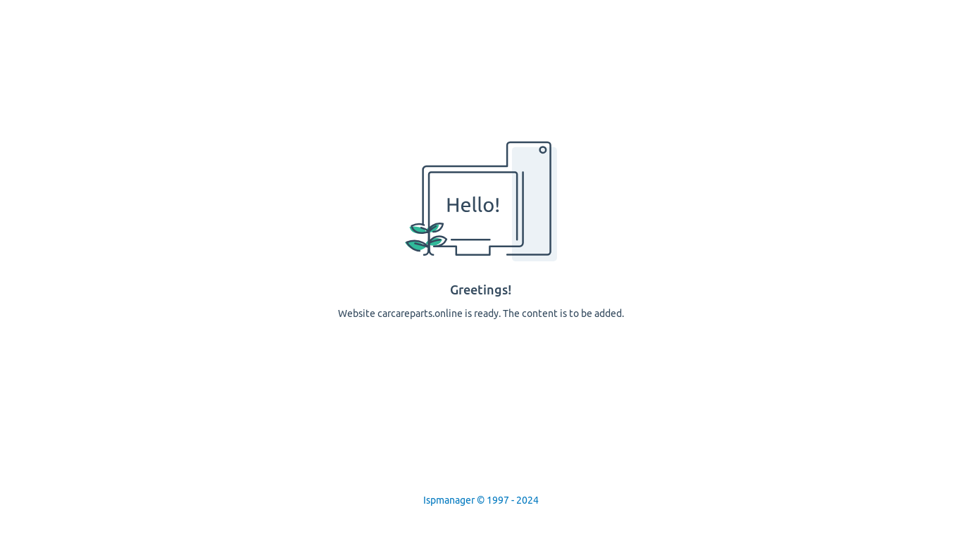 website screenshot of https://enginefixshop.online/