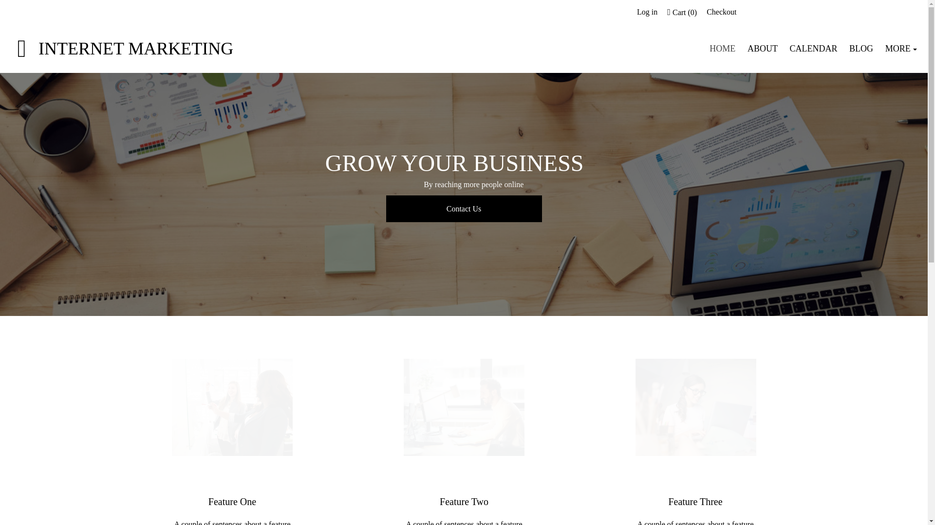 website screenshot of https://livegoodlikeme.com/