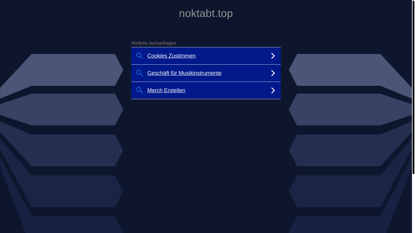 website screenshot of https://noktabt.top/