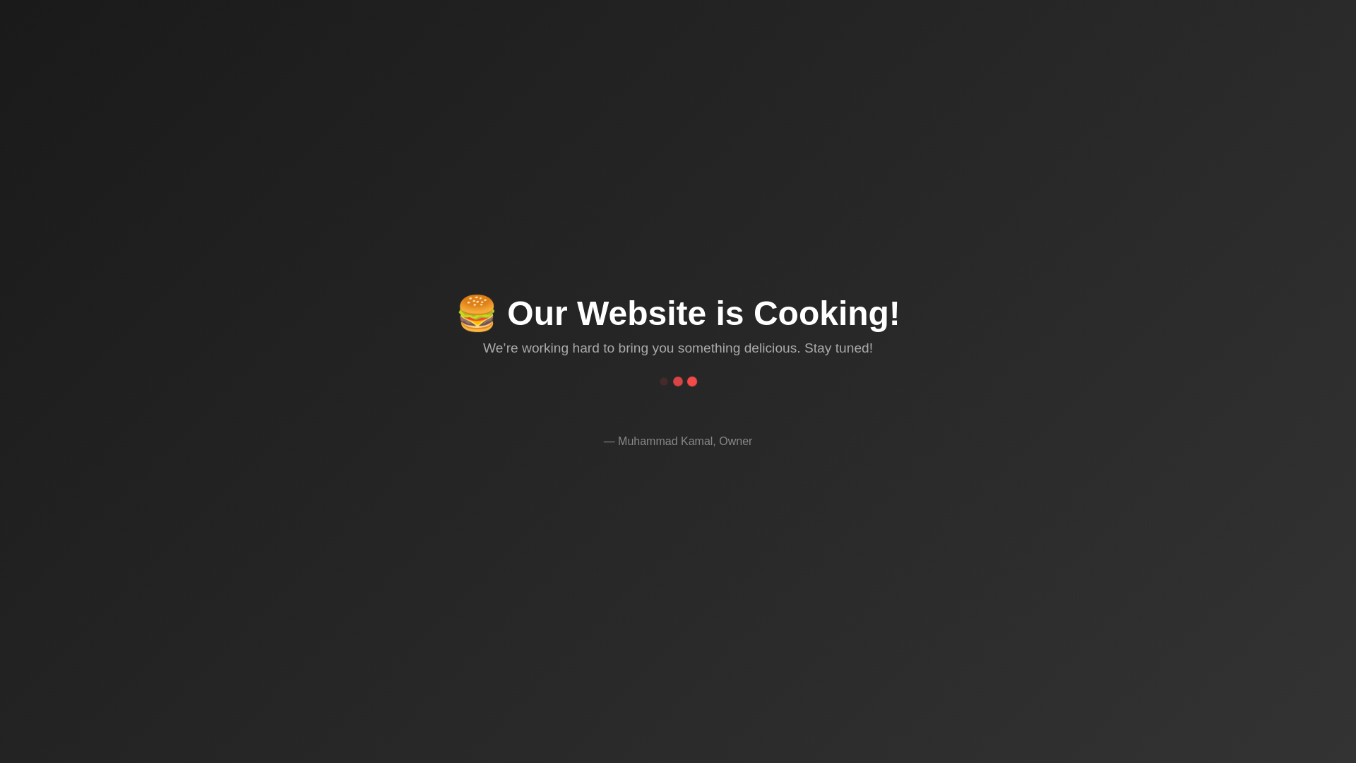 website screenshot of https://pizzanion.pages.dev/