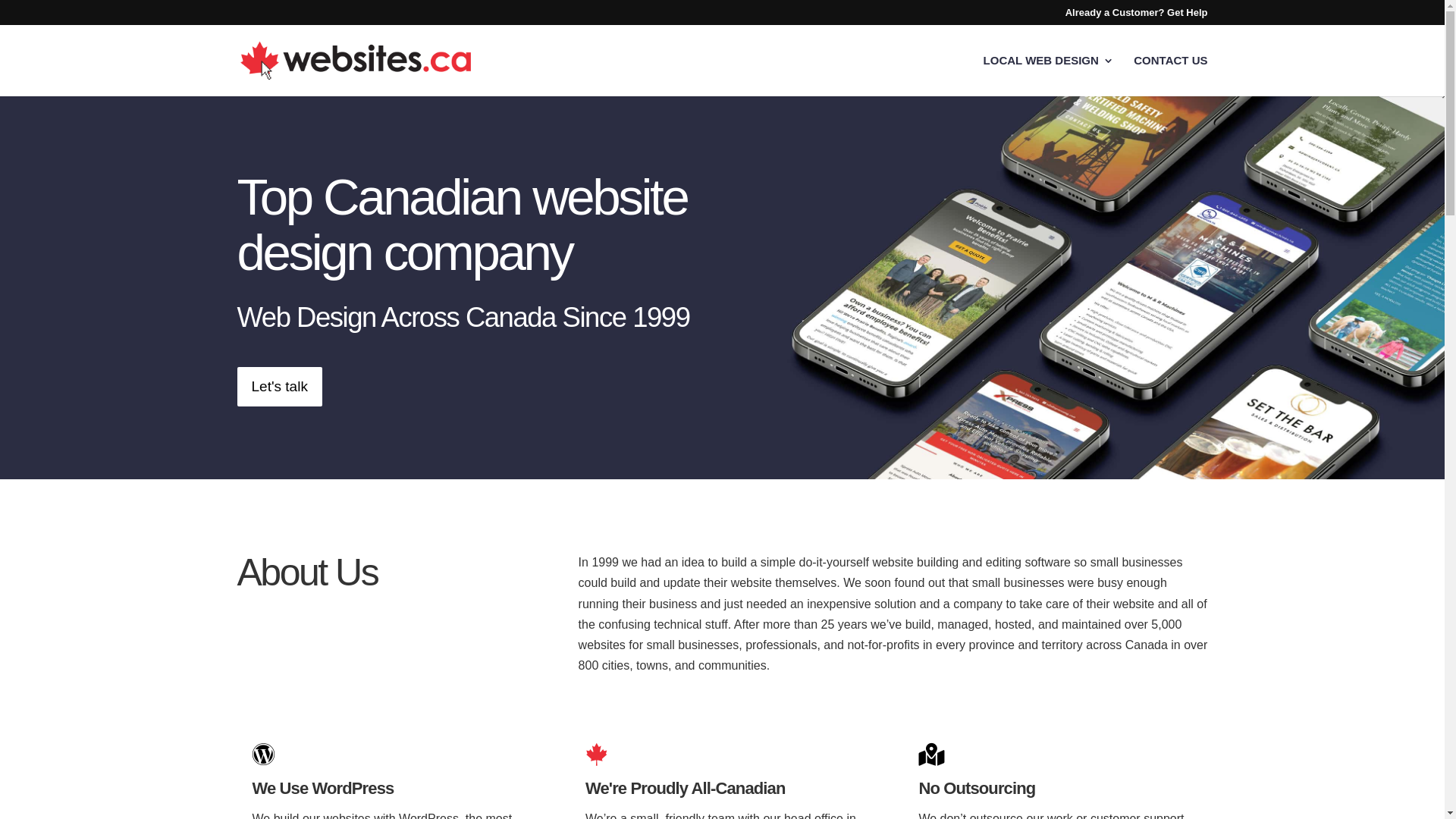 website screenshot of https://websitesca-static.pages.dev/