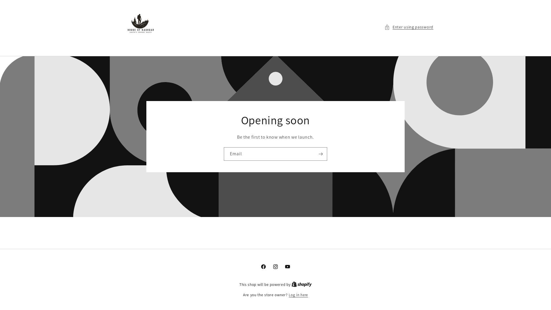 website screenshot of https://houseofkashqar.com/