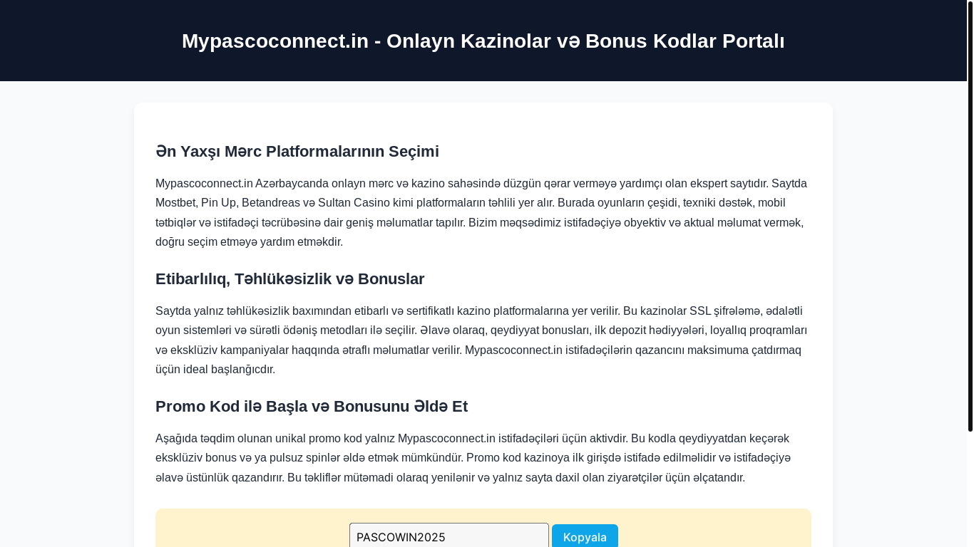 website screenshot of https://mypascoconnect.pages.dev/