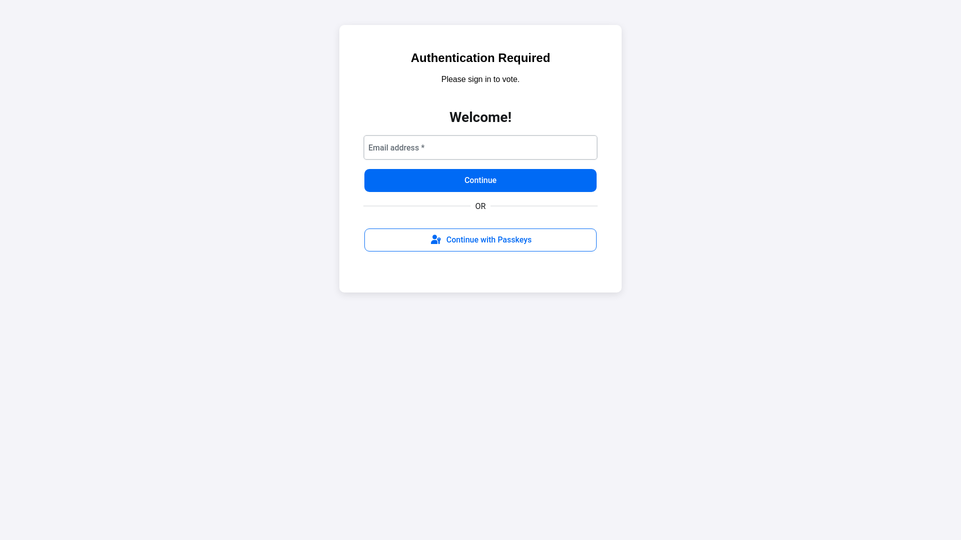 website screenshot of https://voterobotics.pages.dev/