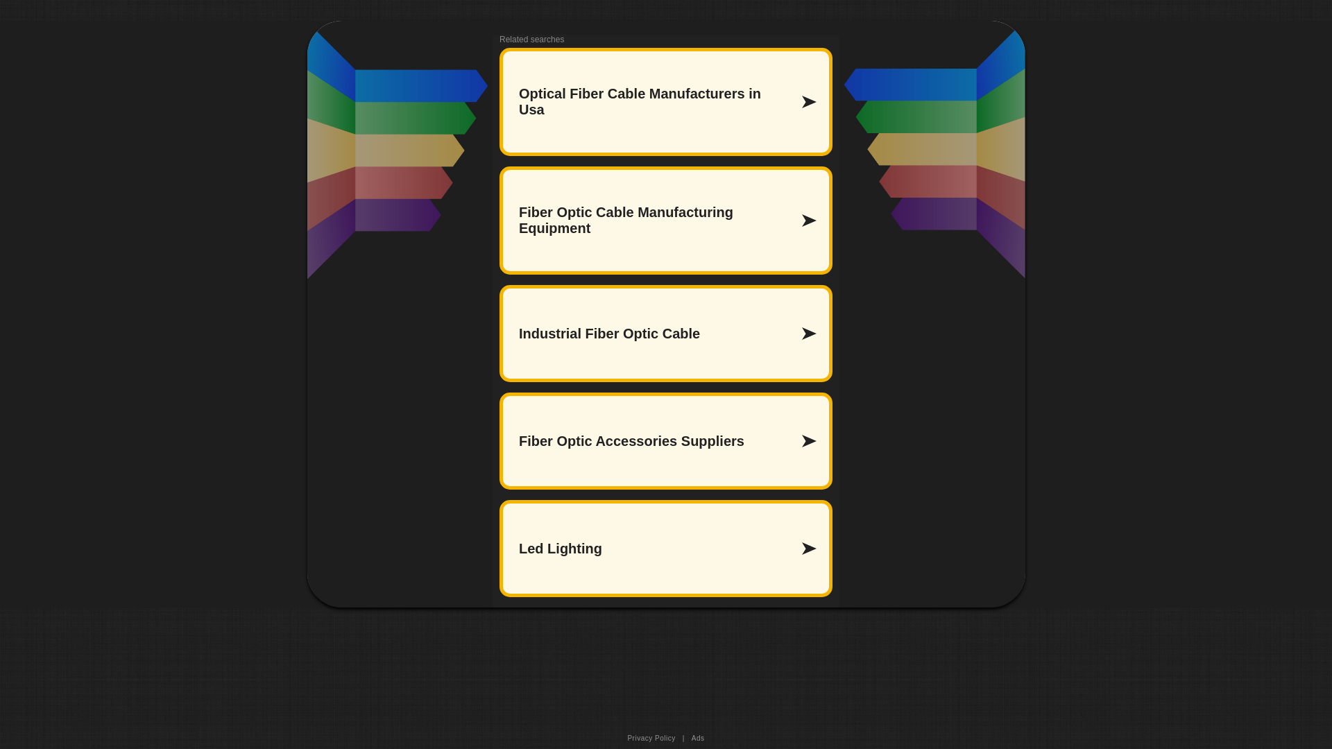website screenshot of https://tech-fiber-optic-yhppkt.zone/
