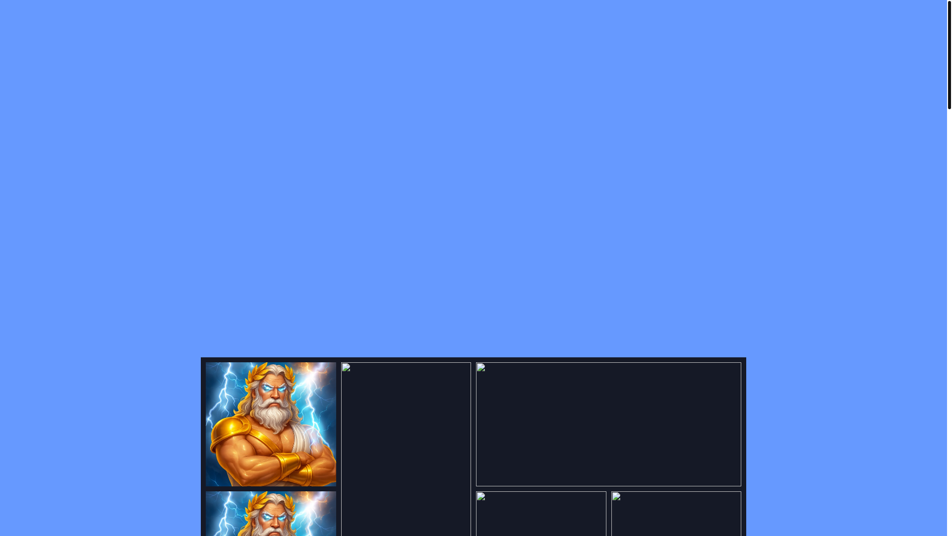 website screenshot of https://magicseeker173.info/