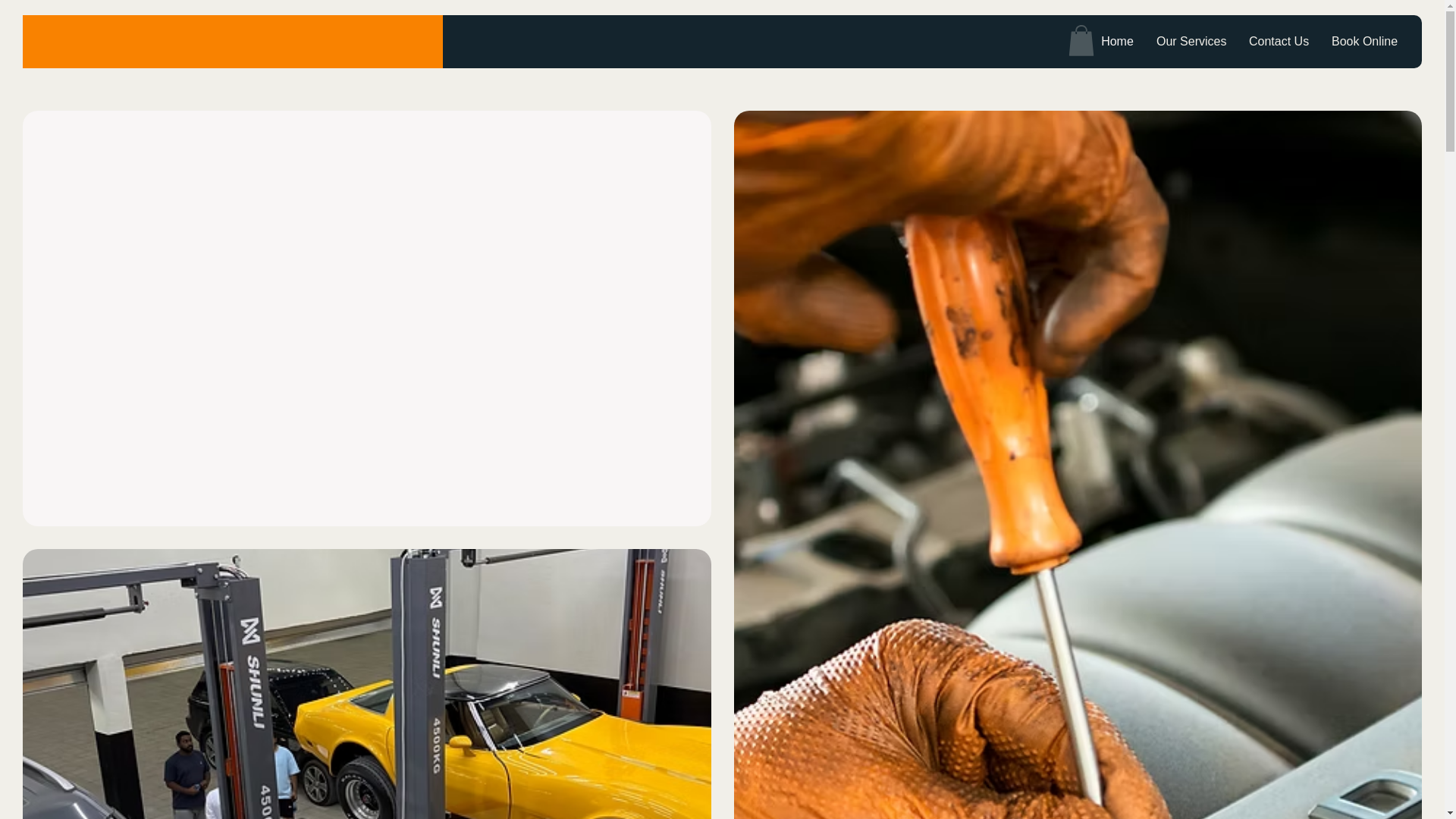 website screenshot of https://otofixoman.com/