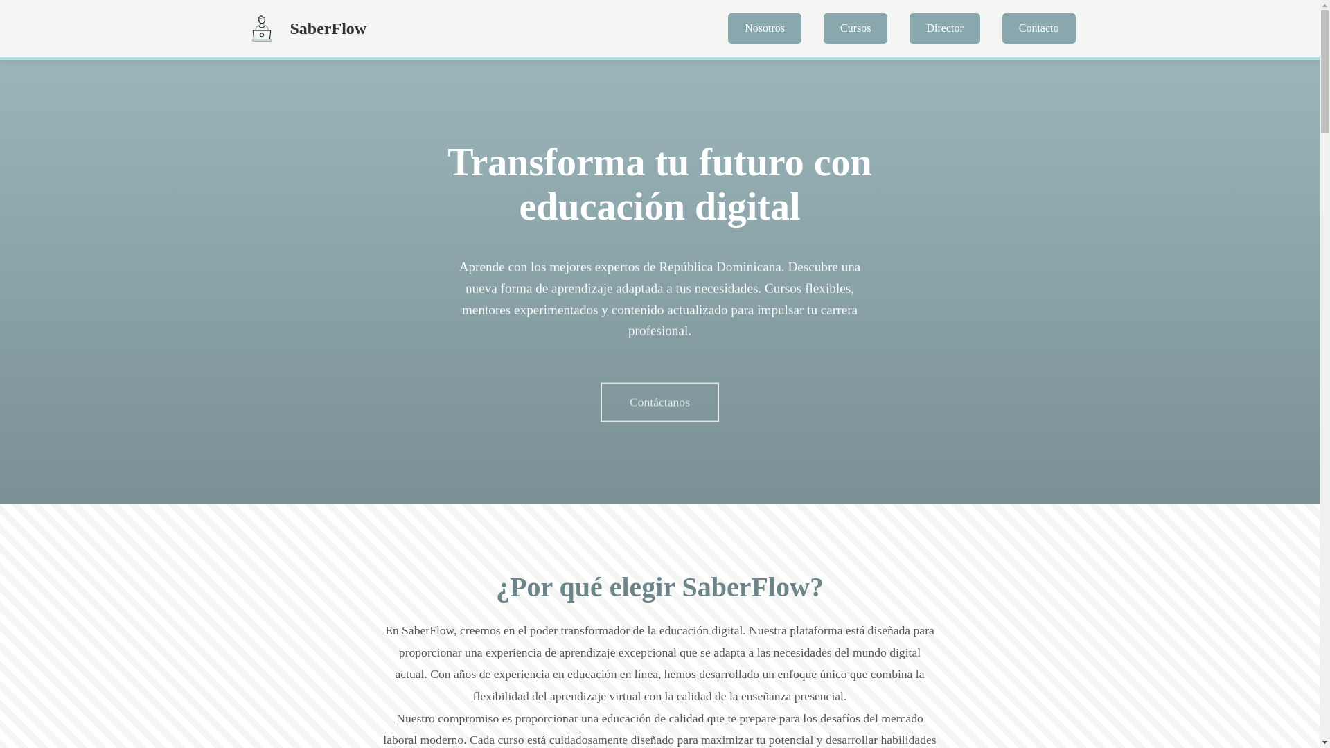 website screenshot of https://dramaticakq.xyz/