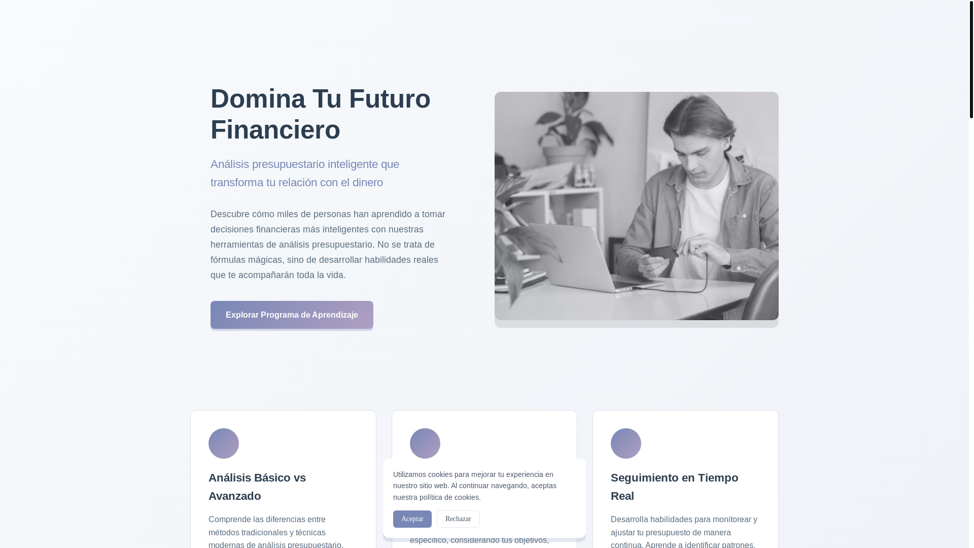 website screenshot of https://farlimuthoxavenir.com/