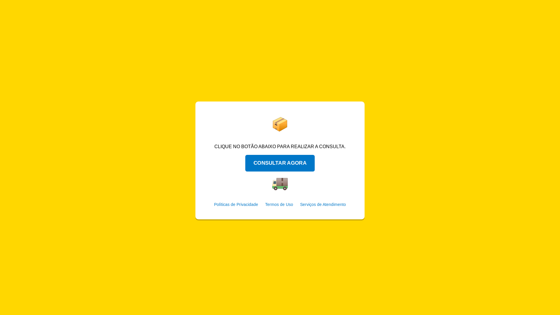 website screenshot of https://fretecomtaxacalculada.online/