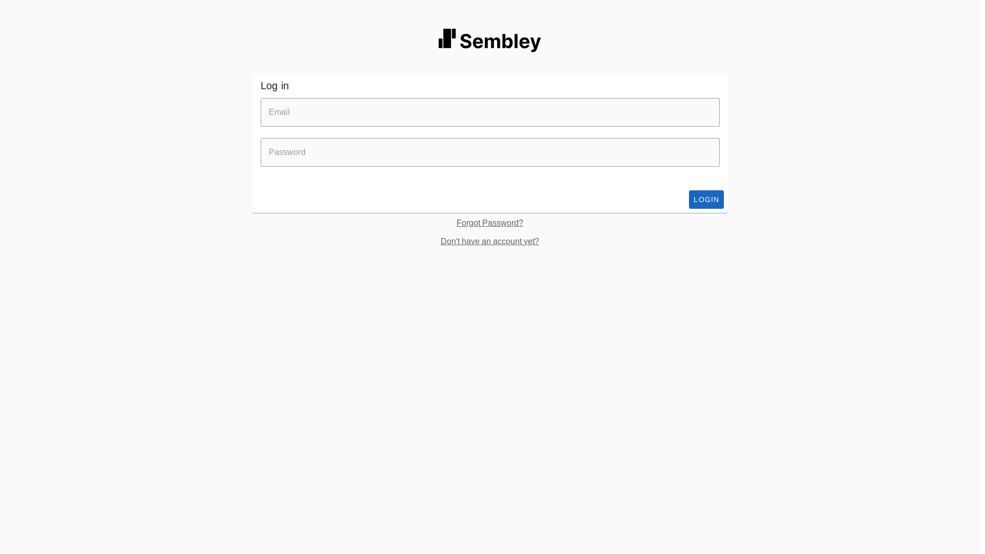 website screenshot of https://app.sembley.com/entities/1968/submissions/3806