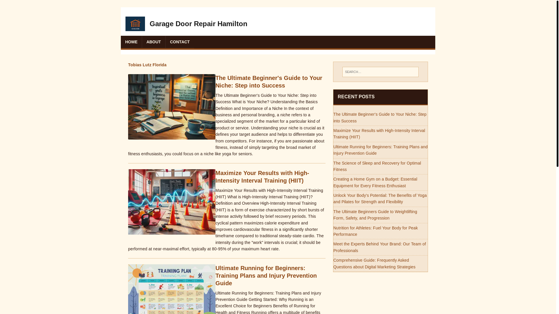 website screenshot of https://slavelakechamber.pages.dev/