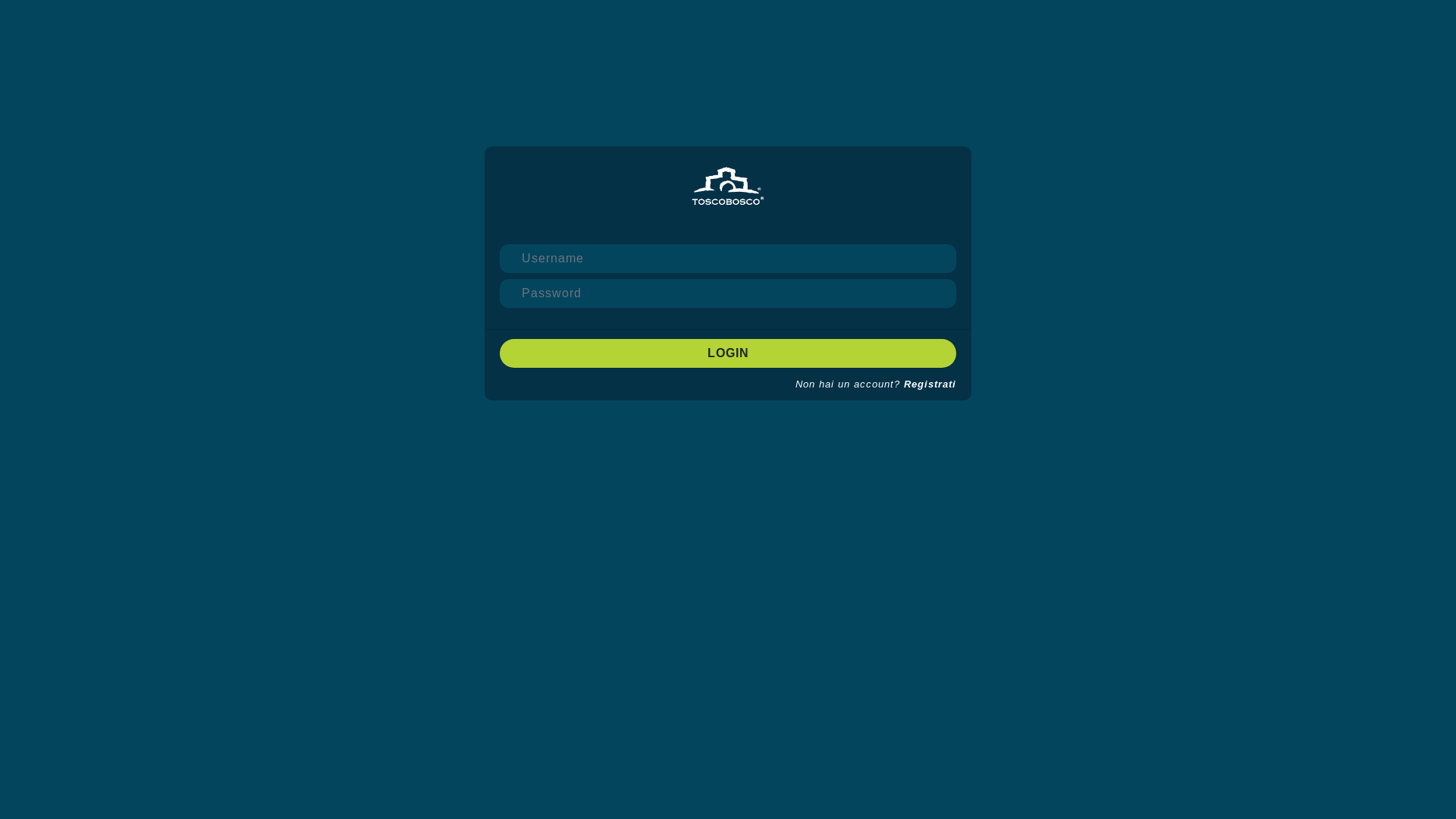 website screenshot of https://frescoeffetre.it/