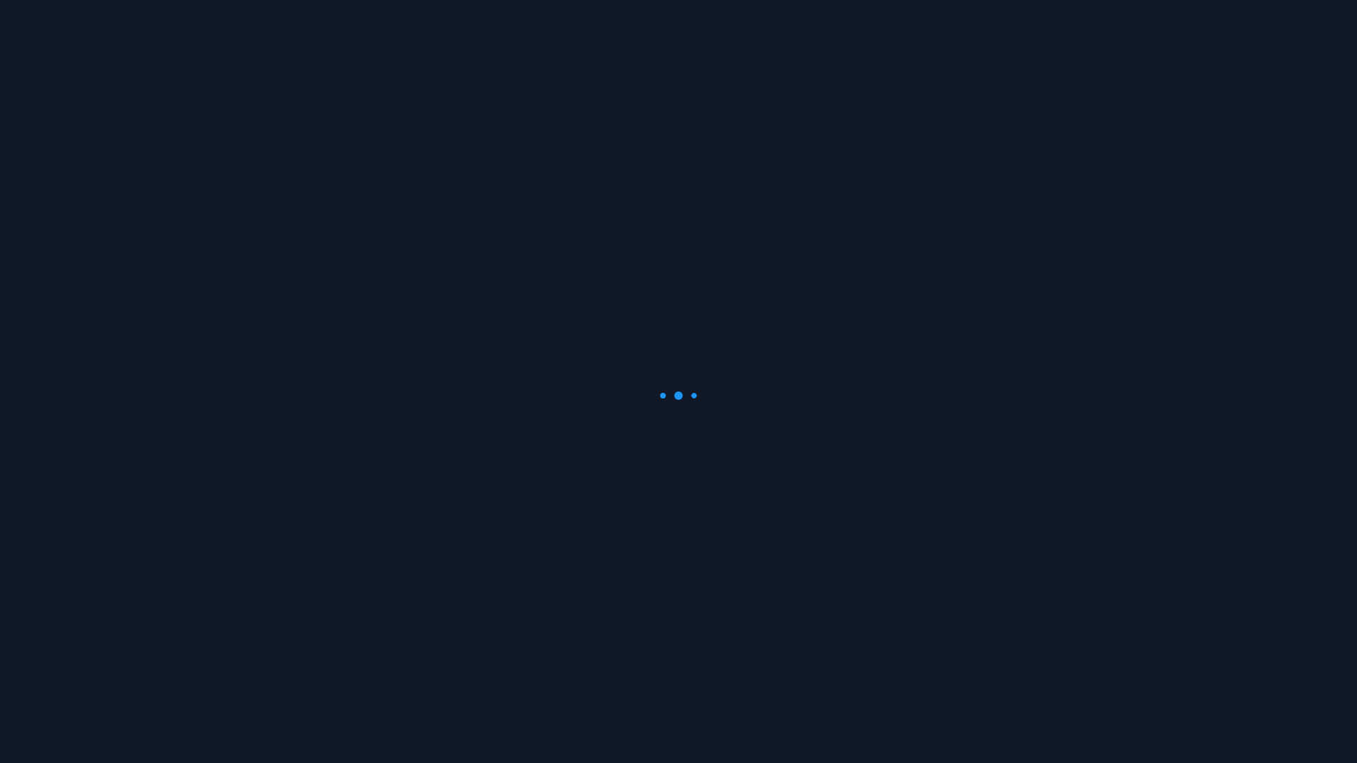 website screenshot of https://training-manager-qa.pages.dev/