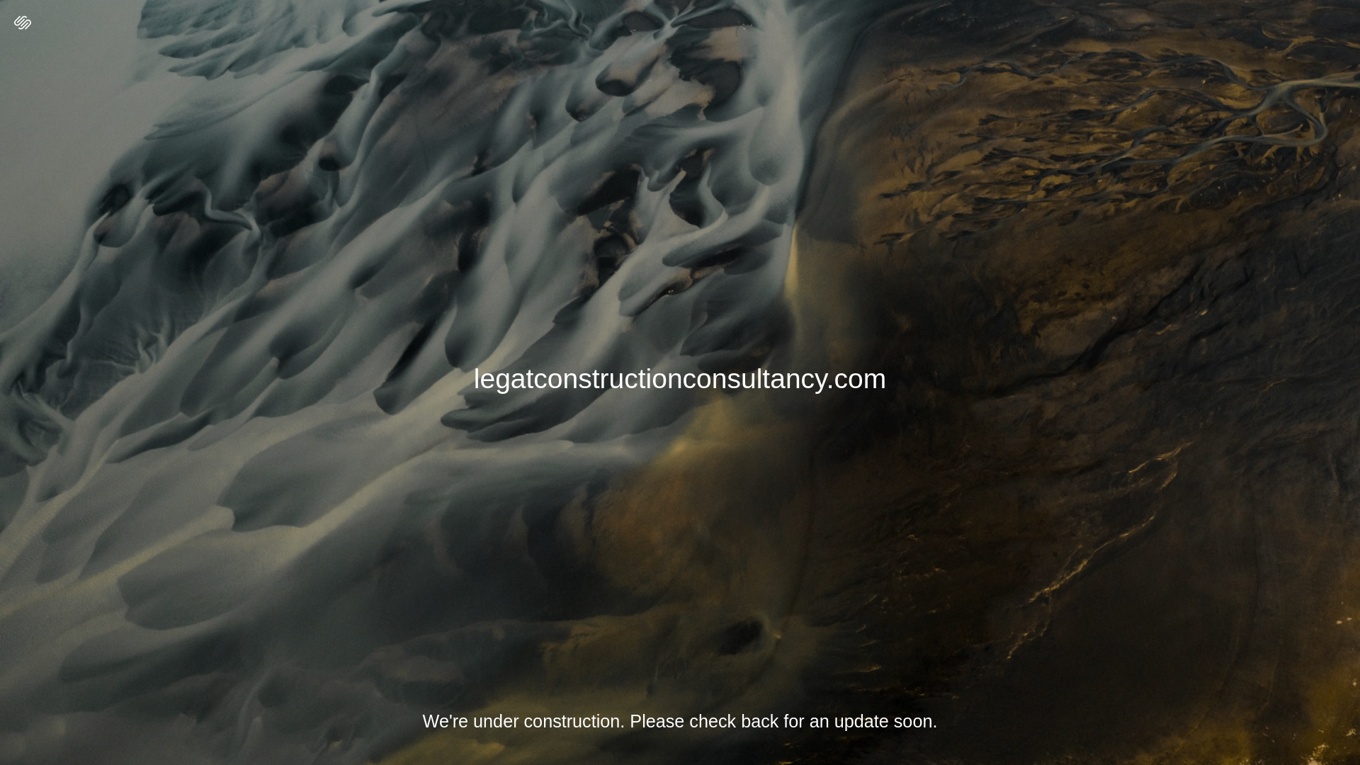 website screenshot of https://legatconstructionconsultancy.com/