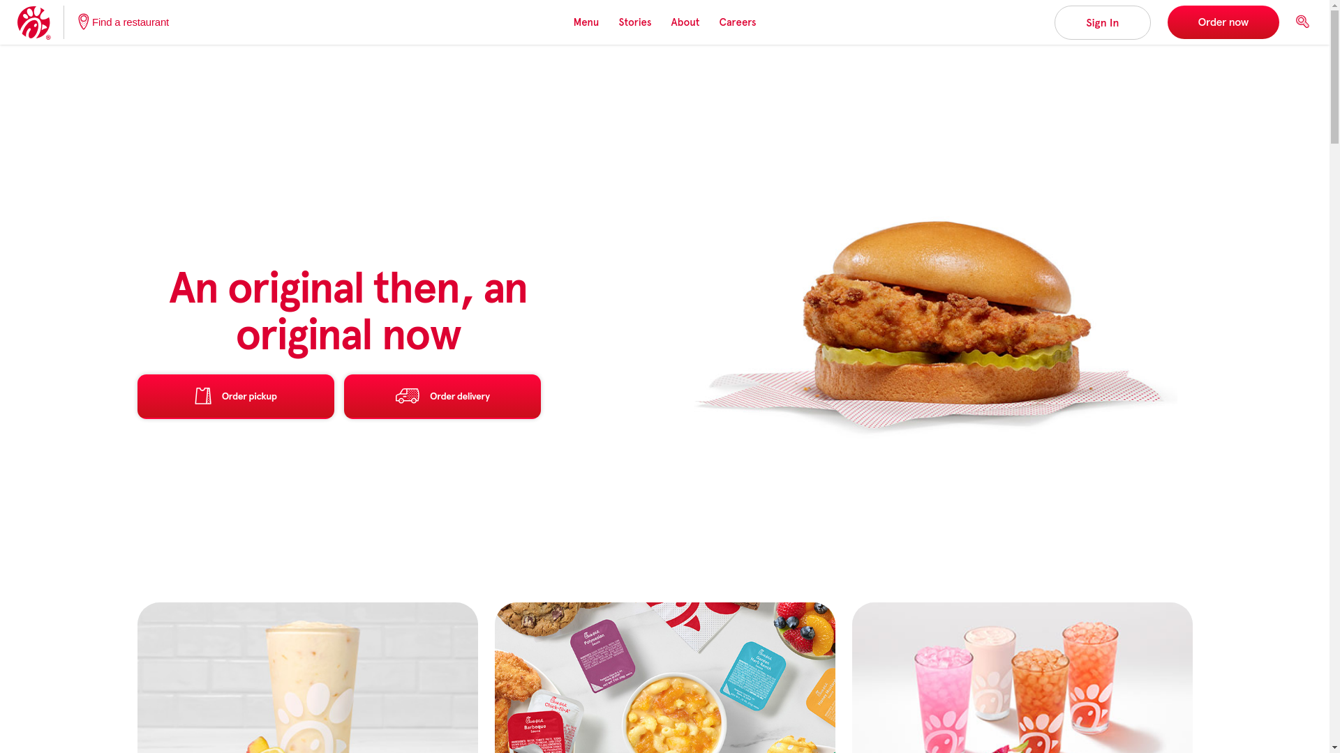website screenshot of https://nam10.safelinks.protection.outlook.com/?url=https%3A%2F%2Flurl.chick-fil-a.com%2Fls%2Fclick%3Fupn%3Du001.VR479EtJXfEkbv-2BMgNt0xvoUWL5hfjrSO02zuWodQhNZUjW0W7FqB8QYX7VjMlu19cpUWkZQT-2FKXcZ8-2BHSgAyV8zUeVnDci9bWwIExcC4XkNp3c6-2Fdc2tyUhOmF-2FyHh-2Fa5RmVJit3Vf6MFzb49HUYyPPIEu6wi-2BUir6PSAlAhPrLv7F6Lpv4-2FP7MdAJAH1P9CJYTOCb7u-2BwoIpY53bByKVxPJRc95-2BqnFpTPDo6-2FJJ0hKY6nu0P5aFkKeylEcmbg0L7mUrB3sjqaSGt81SveWQNpeR8s6CJLoTK9XqjV9jFF6V1qDv3aHar9QZNK0m2y3E6PifYi2NprABYKyoXhbUDjjCv0WYCEWJM5dh0JXMgcjxl2hoyW6t2FHtbCP0YcpKD20HFU2imVbYEt1nULBJTfqMsS3c2bt6koYumTyp7uVWn3f5S6yfnnfojcNTd9BwgdMadz-2ByCsbLkSxuKrPGeiwV18mBGxbftT3iKw1OgFHlopzYa7iELNgpeXXHwt9YHTBluZ-2Bc-2BJI-2FUts9VRuH3j6SAaJPZQPgl1-2FjT4cHU1jDC8uOzStH1Drq0Yxq-2FKC4ZAGEV6GFwcxYpmvovw7dFRppZaLH48BT9AJcHr0hFhPrzqq1BWTNJc-2FV70O1baapAjlnBeHVvSmGca3PbgRoBTZIT3GnUUfTZiEY97DqdWIzu6ITfp9L3N2E9FnU6jRj8DYXSYMgyniRP-2FAwAs01XJABp-2FSlLEU3iACDvCjTFVaifJokunNO120iLX5Ysdr4s-2BVOOJ5hEnfFCbn1CvkWXgGmR8cXYsGeJ2ty0ZRtyh6MIYbe6m765HmU5Ykm-2B-2F4z7kdQZTBMMsHDcT-2FqDbUk5hvL8h2xdEHz-2BXohMmiMbtvuWDXuiVsJm-2FUjhDpUoZs8QWeb3LLoMjWkX3iXAx9AsXyGzoMGjWZcmrL-2BEIfuYARucZyfRkpXgZDnQyyG-2FDzhCCMfNwMAdfJ2KwIQrxhNGvK2tUFjyp-2FVEMzVISImDWQSjhgX4kDF5nE98y97HNffR66Wp3szNqHi8CO-2FIyC1N0Wzr3UQddsXOQmOfrgGycVB-2Bt1y4tS2SqzKQx4Zih093bN7VviGdiBWk-2FqBmkTiKw-2FKf7kToe1EP-2FX4kOZuxOFKxs8i7thPy0UsXOaN9l7p8aXWZaD3kwLNofCpdH6UV3gHrjQCqETA3vyft0FigkYCRtD4cJXY2JtMU1rkBD-2FhPokNd7CCcXYKOCcKSQaRU6fAnu-2FPQkacpJNN8NQNrqeStxrDhEXXVd80cA3D86D45oSX54CA5wdZwuDpt7rYMamblSdx1VKmhcYb8fcZV4MxTlzc1PbU-2FxrxapK1cKmb0uv-2BuARzlBPkSotxZ20rxAMGPjYtdKm-2FS-2Fd0PI29PbAKl-2FJE4M7zEXfuAtwO4X67Vc-2BMBlIYZJ6-2FTrZLkgTmMn3BVYdfIWmQBkpDJo1-2FARDaJvSK2Oj-2FnLH8kchfo2-2Bs14-2FFJHwu6bNbOWAOKCF-2Bxuk8YNos-2FxZNLmsxHZZFk6Cmhc6eiXjN-2FffA6OnXpPa0Y0_AfaPfDLdlEOxC9IITOHDn4axp1WvMibBJ2wzm9Tb1QXXr8xnDNfHyLRYScOBKX4wVGxeGcEnjvH1-2B9-2BfdmXh3uQbD8v5ERjWQ9s1MNJdKzb62o40OQ-2FQc8xm2QetuRsipXnMrIIM3SFRm5gGfIO-2BiwimqzgyQDBnPkx7OyNGLp5gqKKo7R3rcF1lOZ9iIBch-2BQFfeGzXRP2rKTMwn93-2Fom8IkufaS0uO4n-2F-2BDhqh8D-2F4Do5phe-2B2QkfjeY7Cwi8ZULc2r-2BFjpsnm9K-2BqPnlB5GxZodPeXRSsVAvY-2BV0VsVDoXadxn4J-2BG3NWjp7TWfaSyzTzhnrOMMSb6dm2Jvuso3s4nguKcub03RYH-2FtMnrI11CCn0mt7ufCMM88sLLFq2b8x4nunV2tyTIBdDizw3RdxG-2BFq2xly-2BwNbLeg-2BeqyPUSitDnpUevz2CMAm7cFIZHxhX8kUoUlqNwSrYsQqxHl6mvkCYOEhHfzEx3H1lL2t4emhiuiNU0XNmCVD0dnbgJBtYfjGxzXnUoRb5Chs7g-2FeWo7cSQ8YgO2E5yaq1Hr0-3D&data=05%7C02%7Ccac7175%40psu.edu%7C0d776383d7b445b6afd408dd8f230a46%7C7cf48d453ddb4389a9c1c115526eb52e%7C0%7C0%7C638824102874524116%7CUnknown%7CTWFpbGZsb3d8eyJFbXB0eU1hcGkiOnRydWUsIlYiOiIwLjAuMDAwMCIsIlAiOiJXaW4zMiIsIkFOIjoiTWFpbCIsIldUIjoyfQ%3D%3D%7C0%7C%7C%7C&sdata=8XPA%2Fw5GboZ5yZk5T9iUN6AU8lIwJa%2BU99KN1Htn9CY%3D&reserved=0