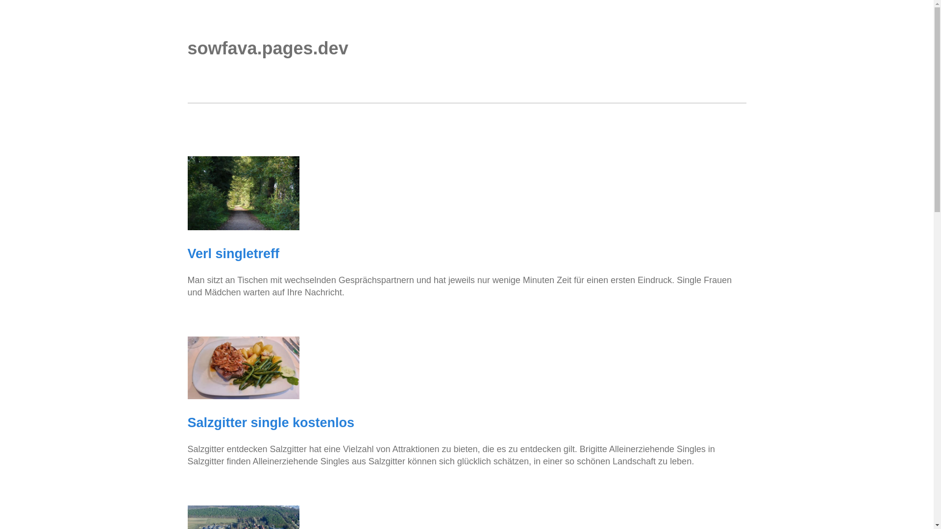 website screenshot of https://sowfava.pages.dev/
