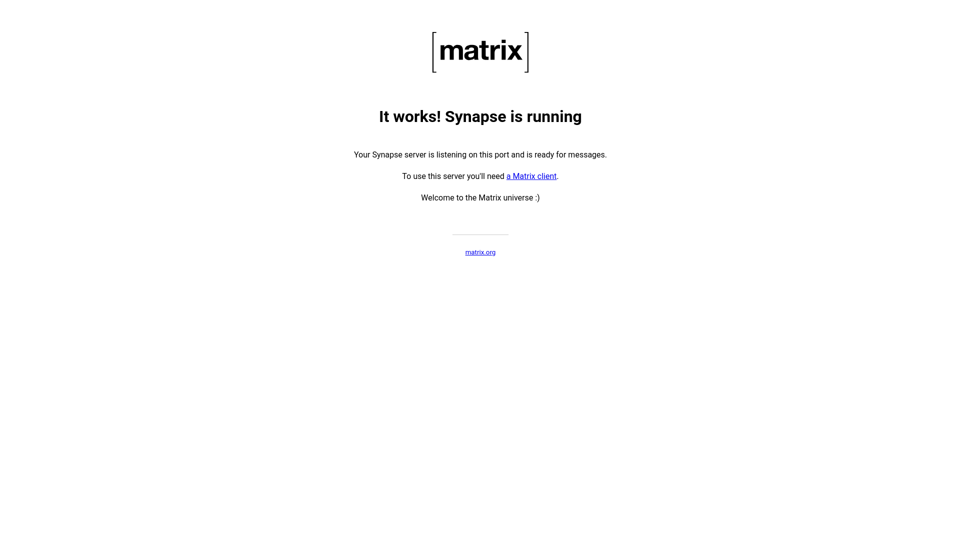 website screenshot of https://rrschat.org/