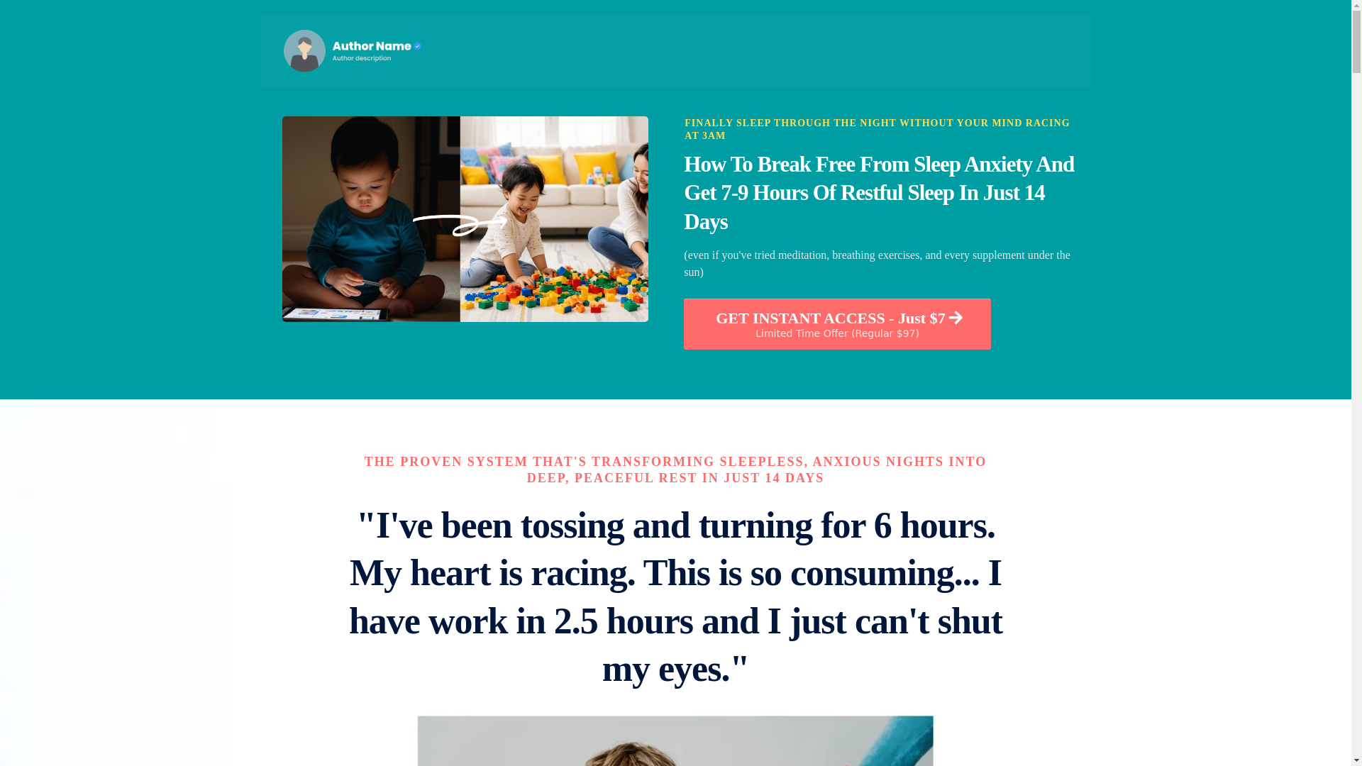 website screenshot of https://clarawensley.com/