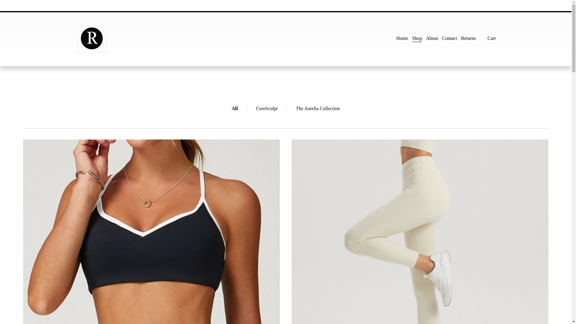 website screenshot of https://reformwearfashion.com/