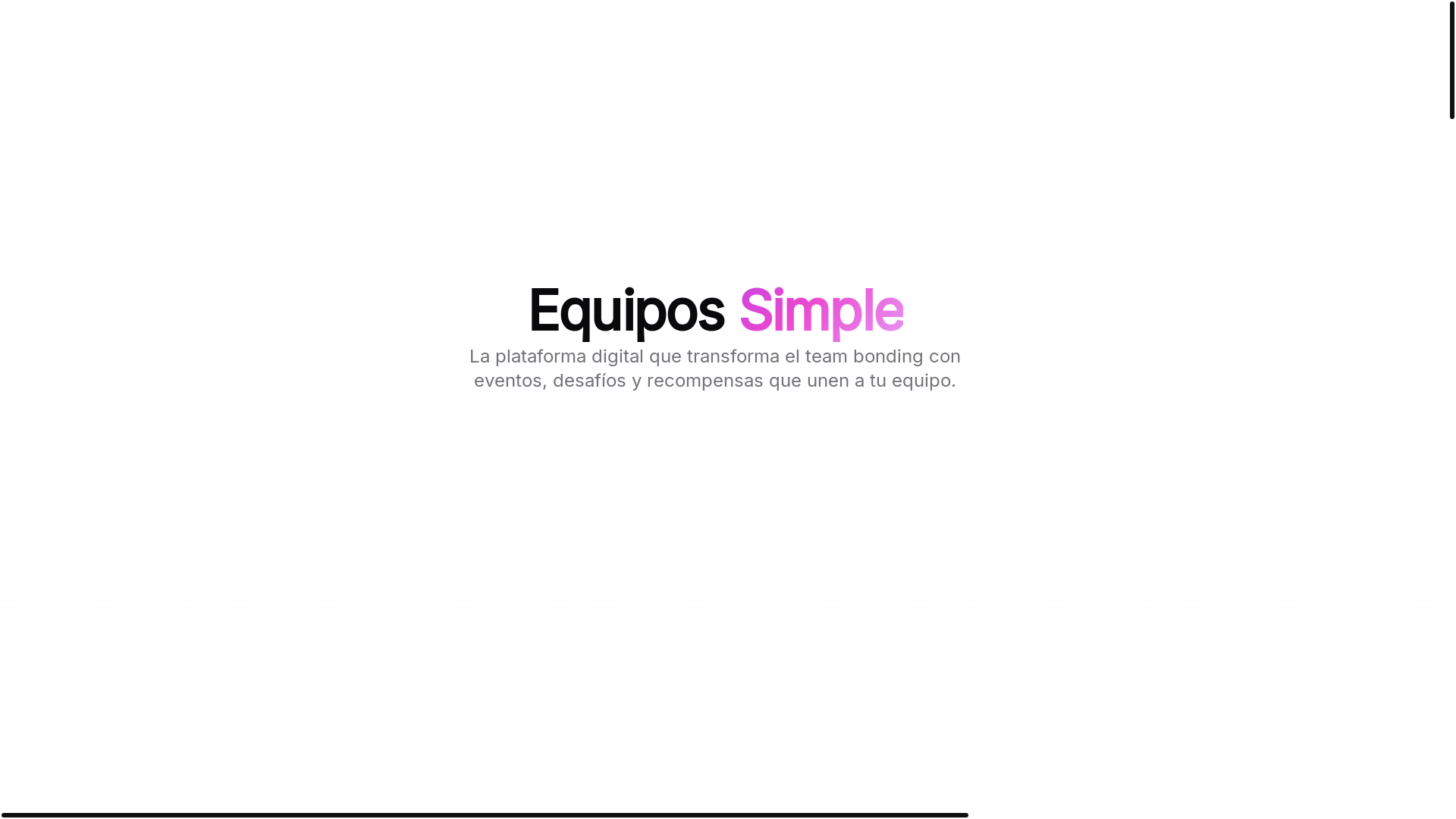 website screenshot of https://teample-home.pages.dev/
