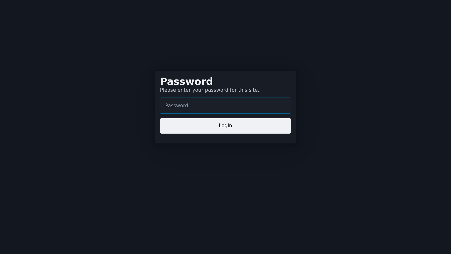 website screenshot of https://landless-danger-support.pages.dev/
