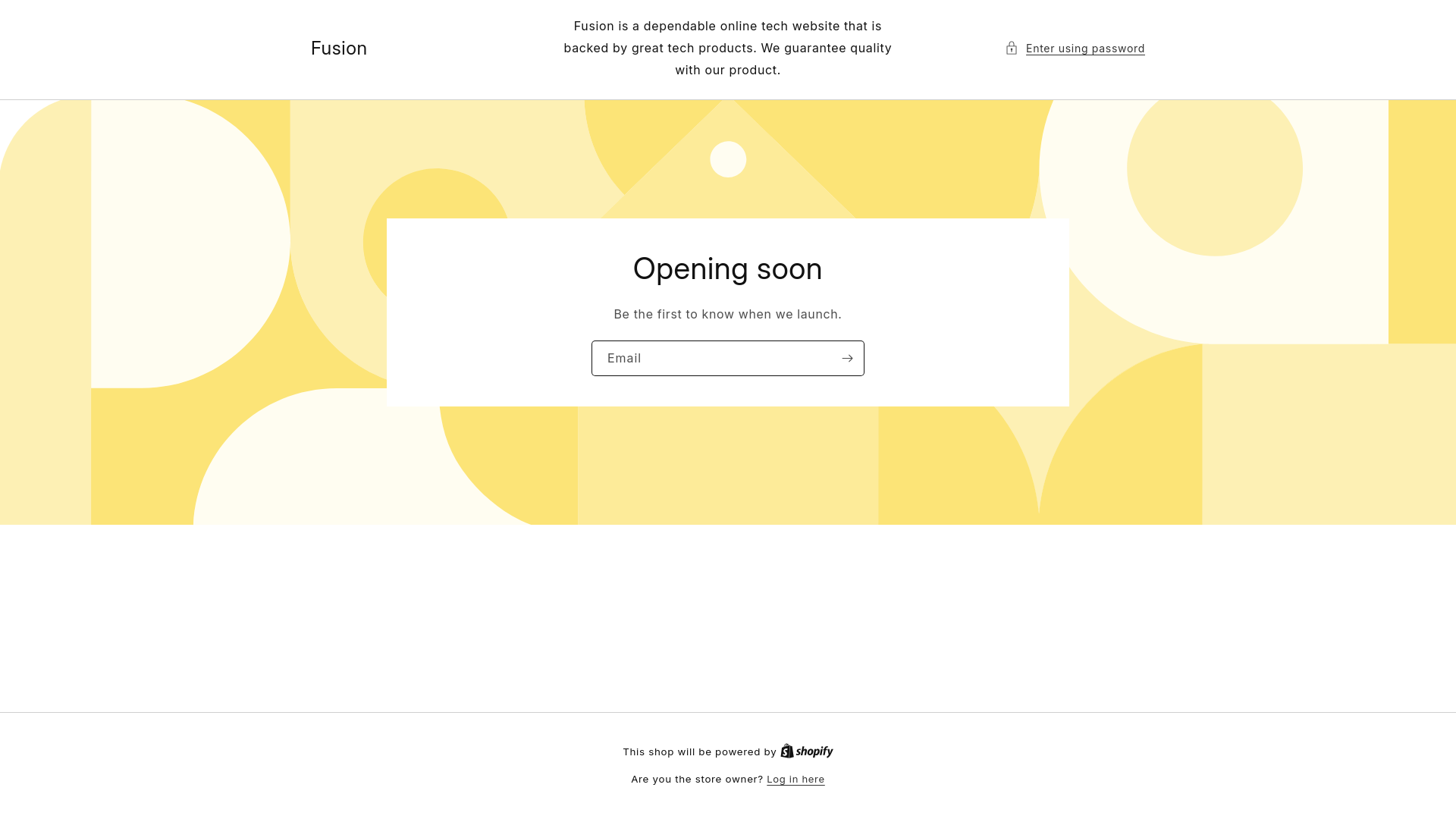 website screenshot of https://themobilevault.store/