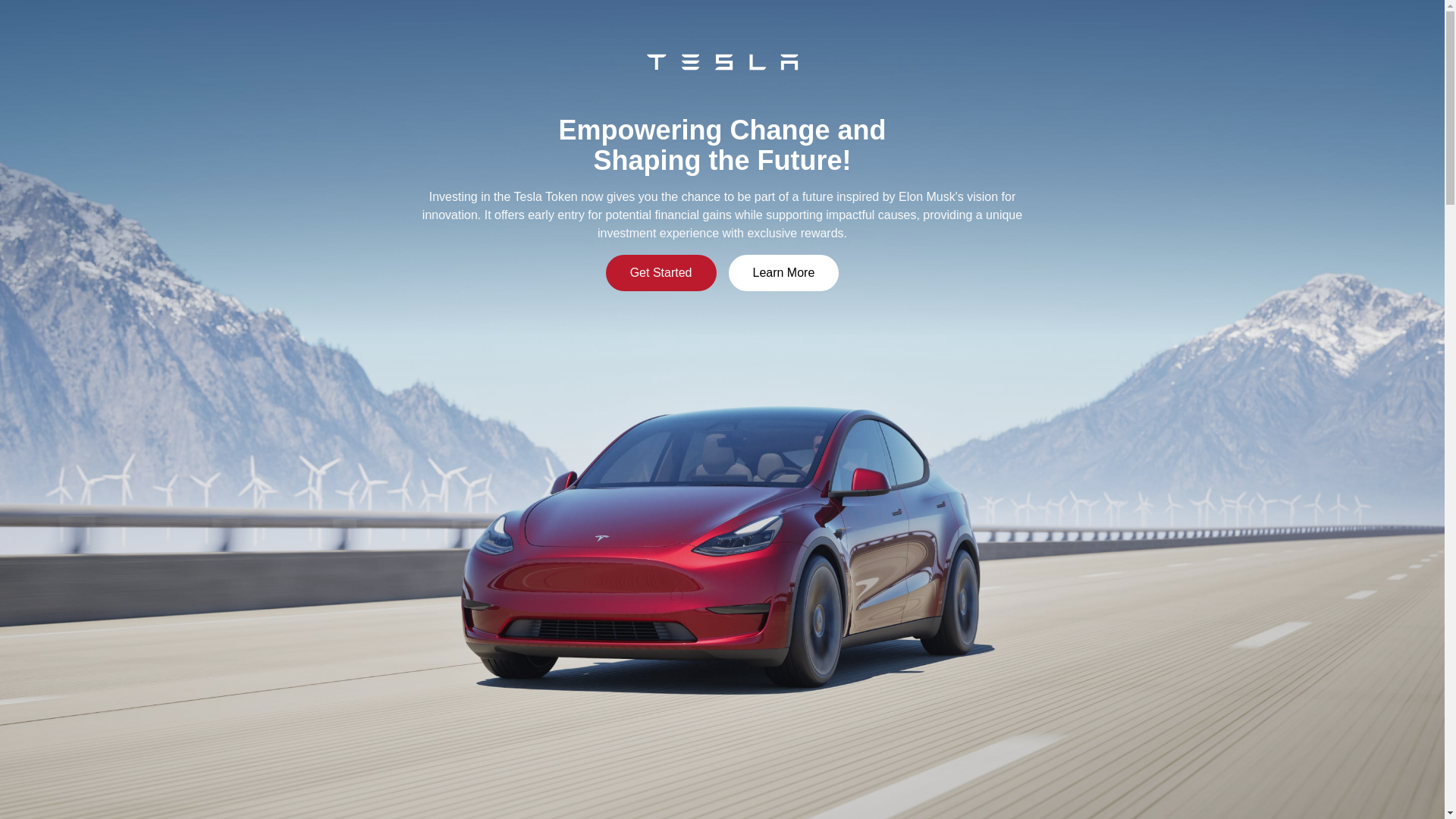 website screenshot of https://tes-dcurr-miningcorp.cfd/