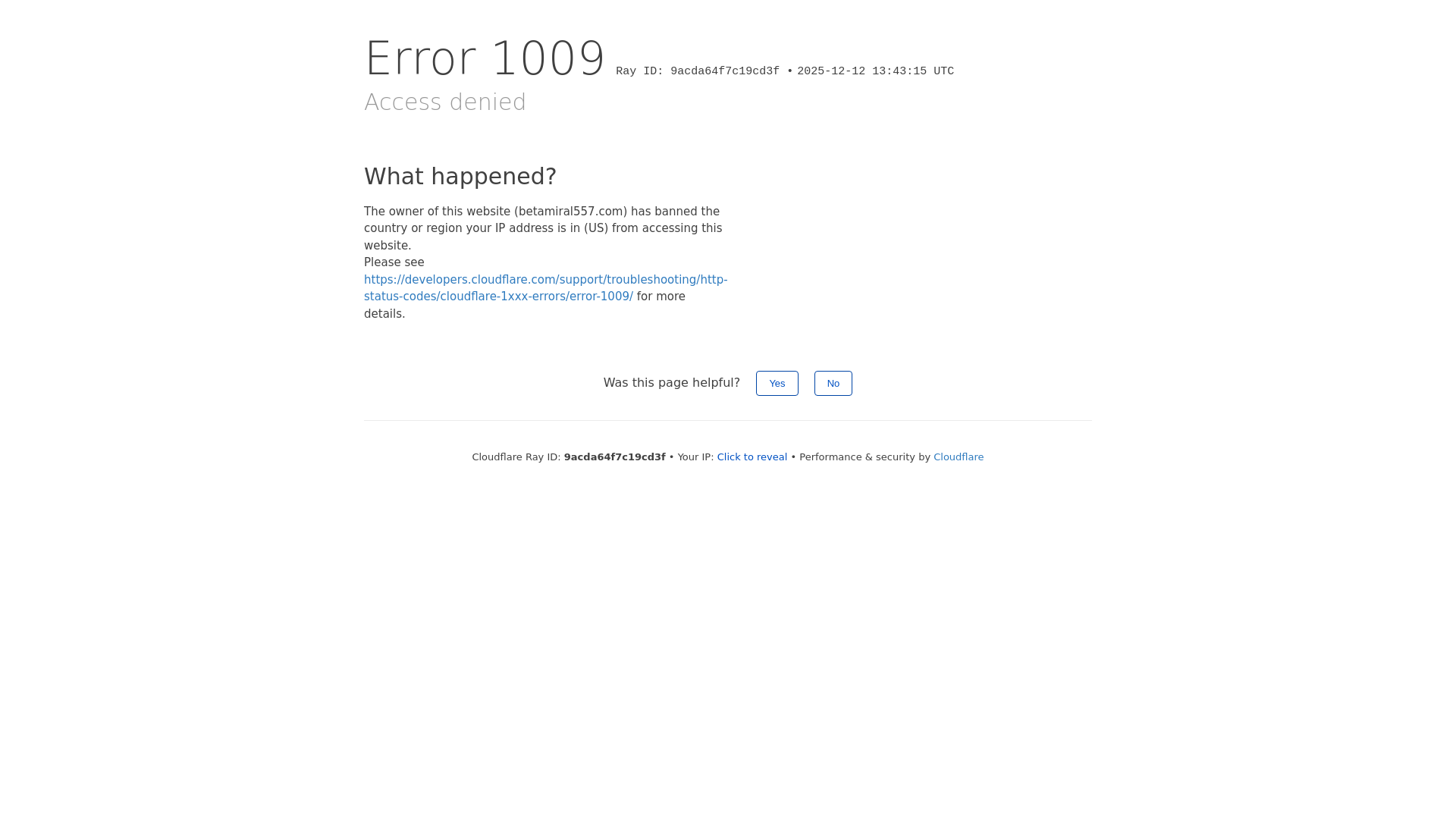 website screenshot of https://betamiral557.com/
