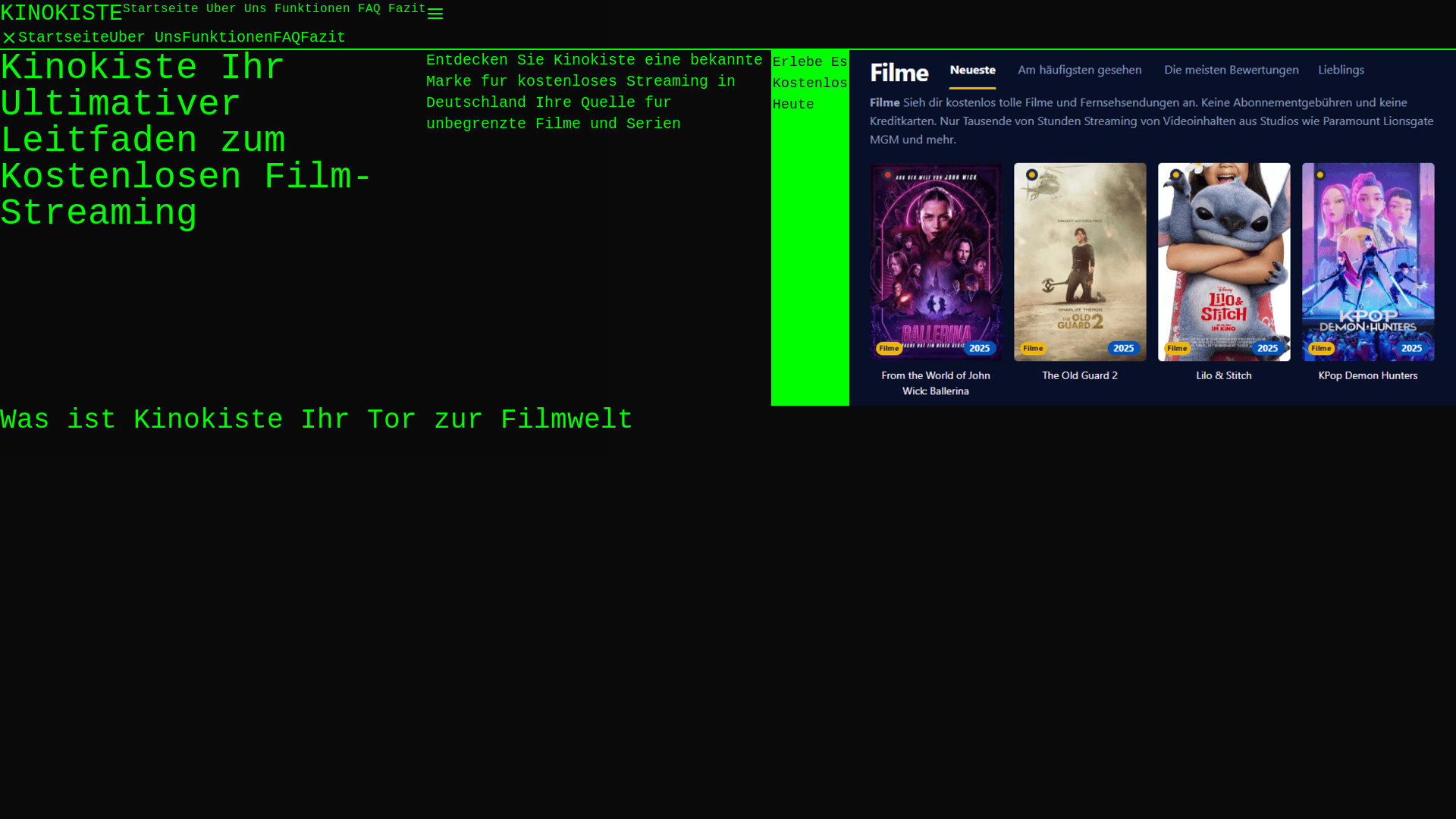 website screenshot of https://kinokiste-jz80.pages.dev/