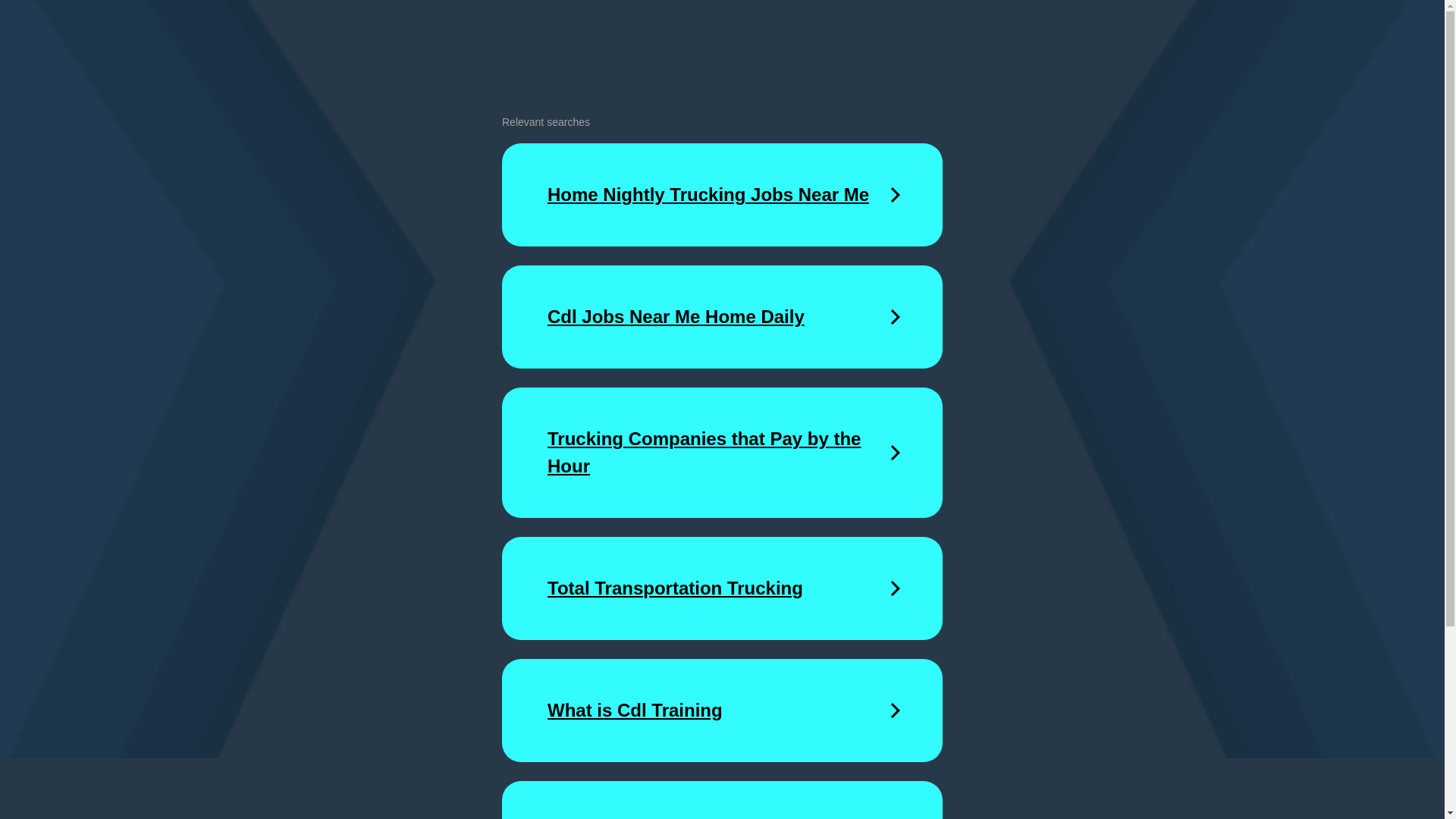website screenshot of https://truck-driver-jobs-in-usa-3.click/