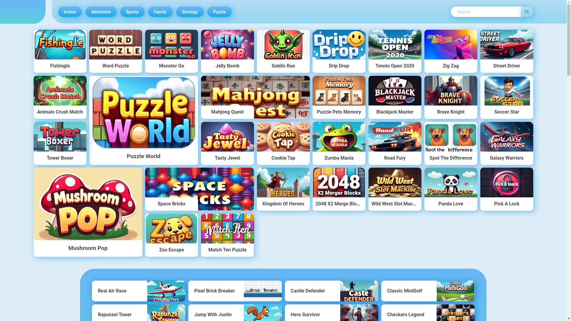 website screenshot of https://clanplay.top/