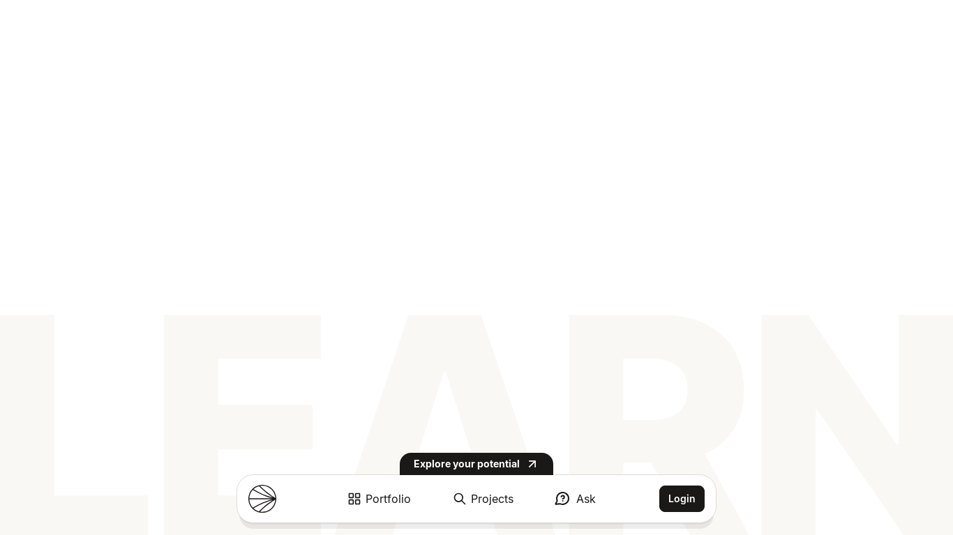 website screenshot of https://link.nextwork.org/?utm_source=instagram&utm_medium=email&utm_campaign=manychat_1st_email