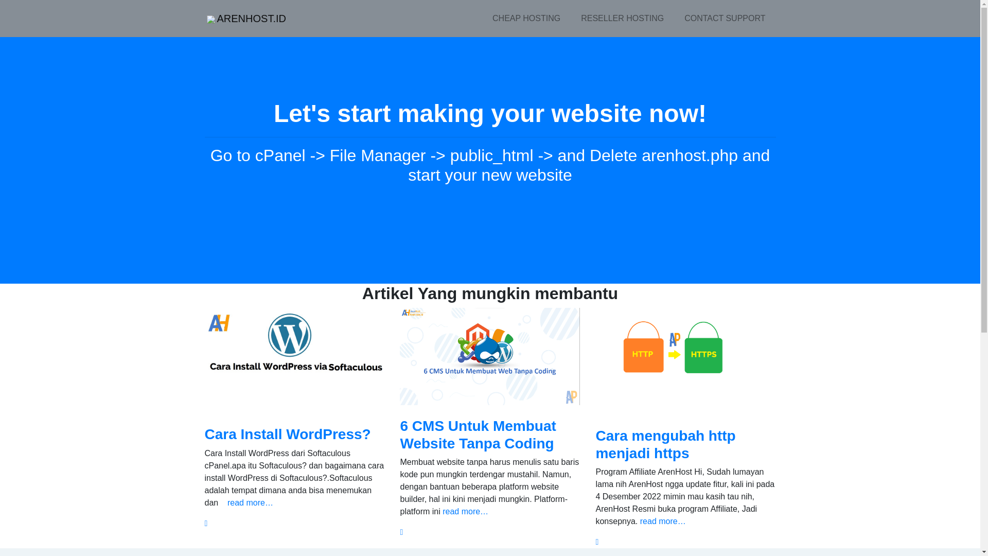 website screenshot of https://formagang.my.id/