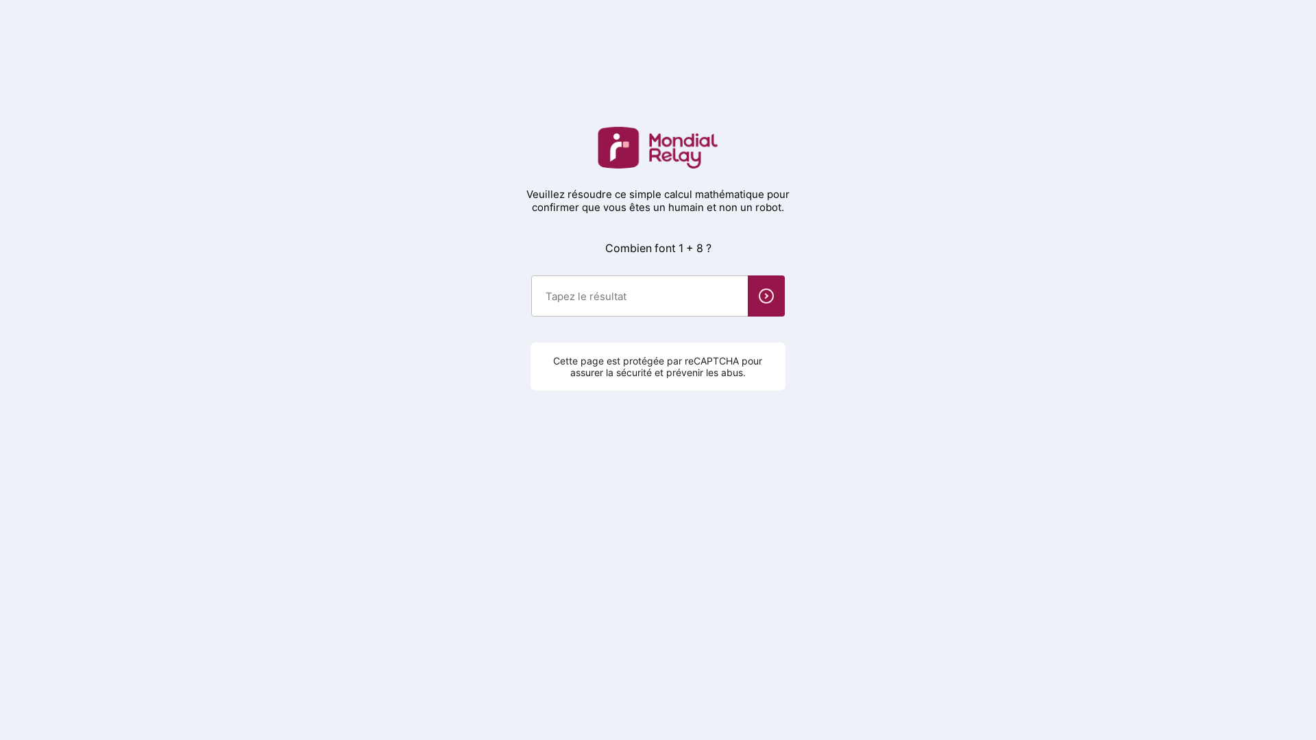 website screenshot of https://planification-remise-ulterieur.info/