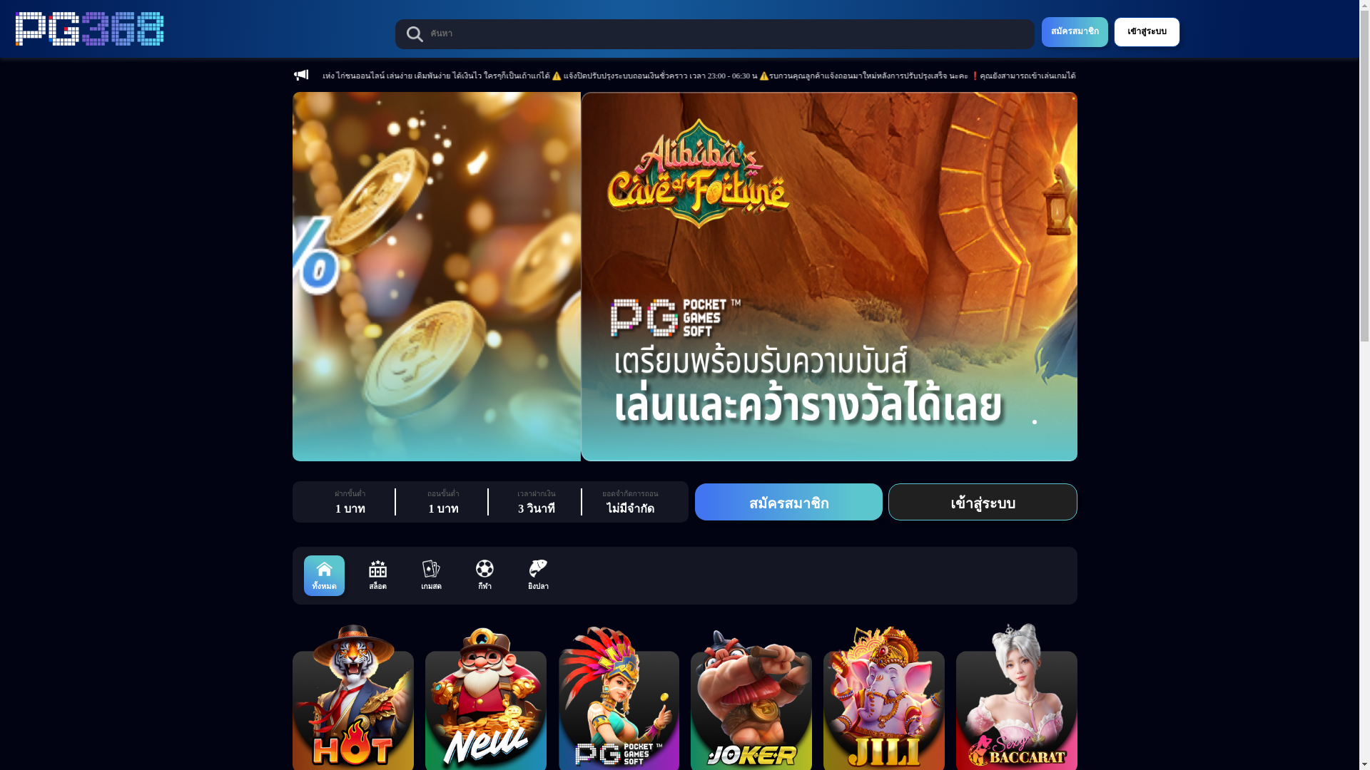 website screenshot of https://electpetert.com/