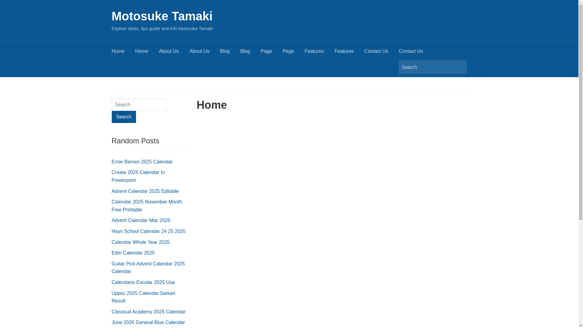 website screenshot of https://motosuketamaki.pages.dev/