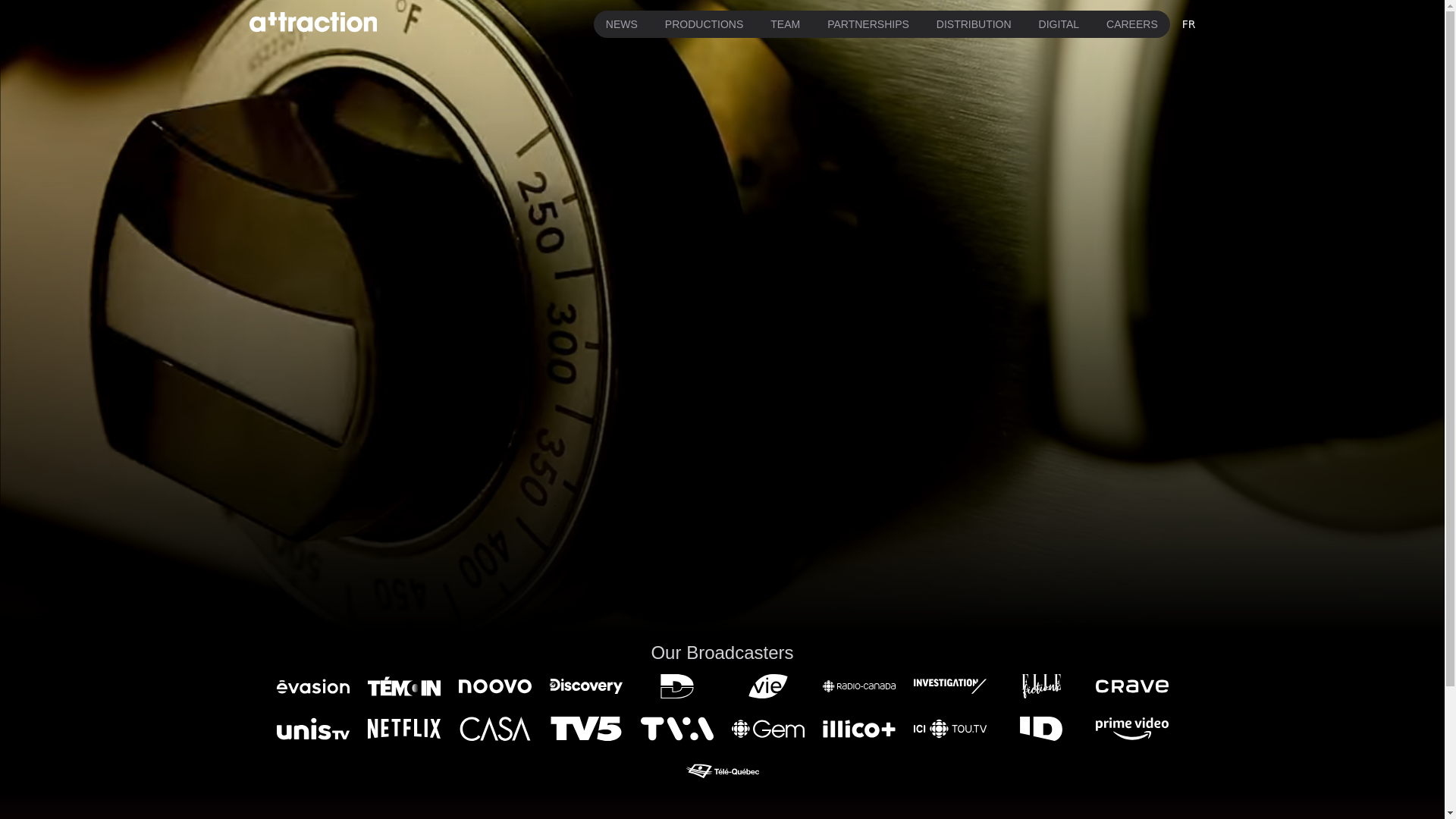 website screenshot of https://attraction-ca-s5.pages.dev/