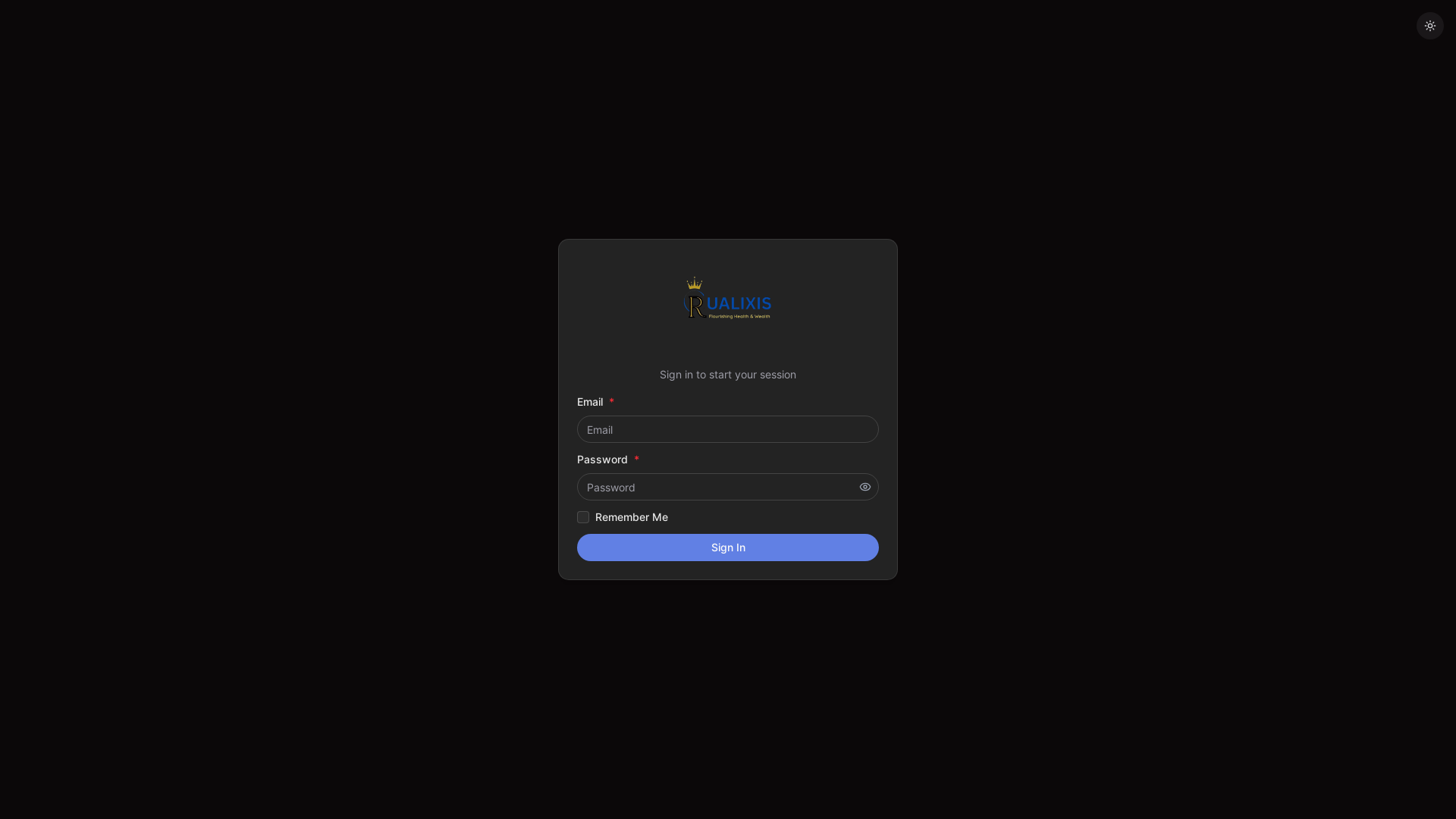 website screenshot of https://vairat-frontend-sentinel.pages.dev/