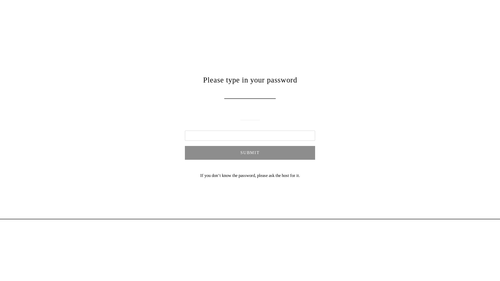 website screenshot of https://ashleyandkam.com/