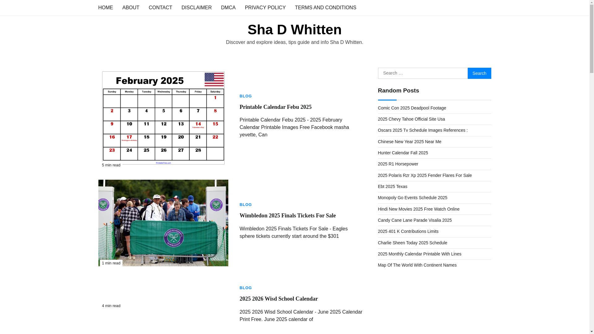 website screenshot of https://shadwhittenj.pages.dev/