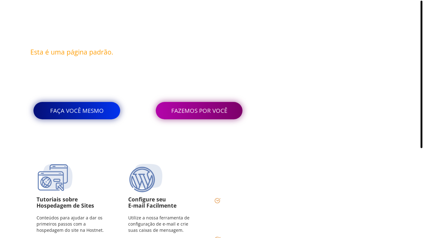 website screenshot of https://paanalytics.com.br/