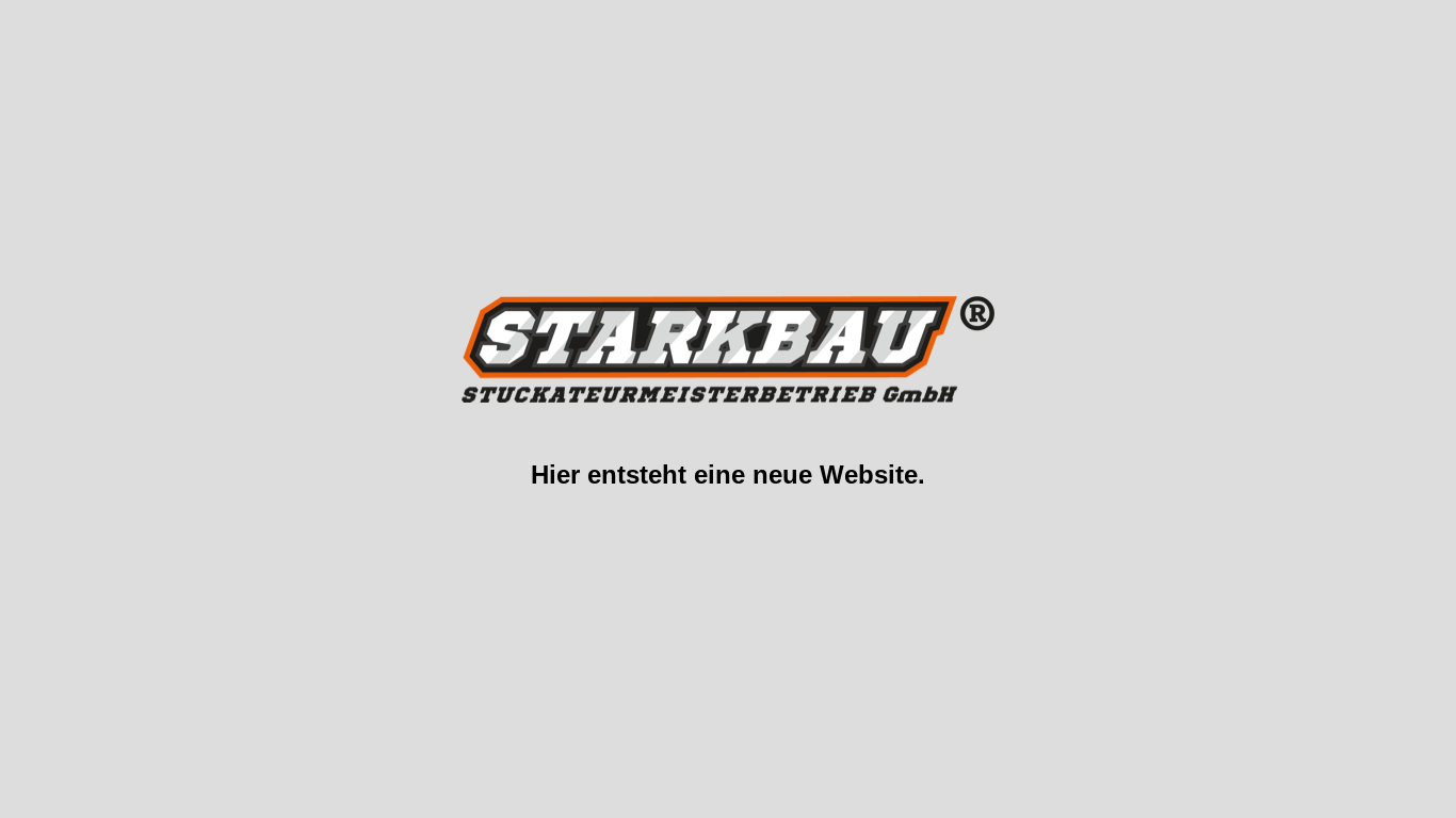 website screenshot of https://stuckateur-remseck.de/
