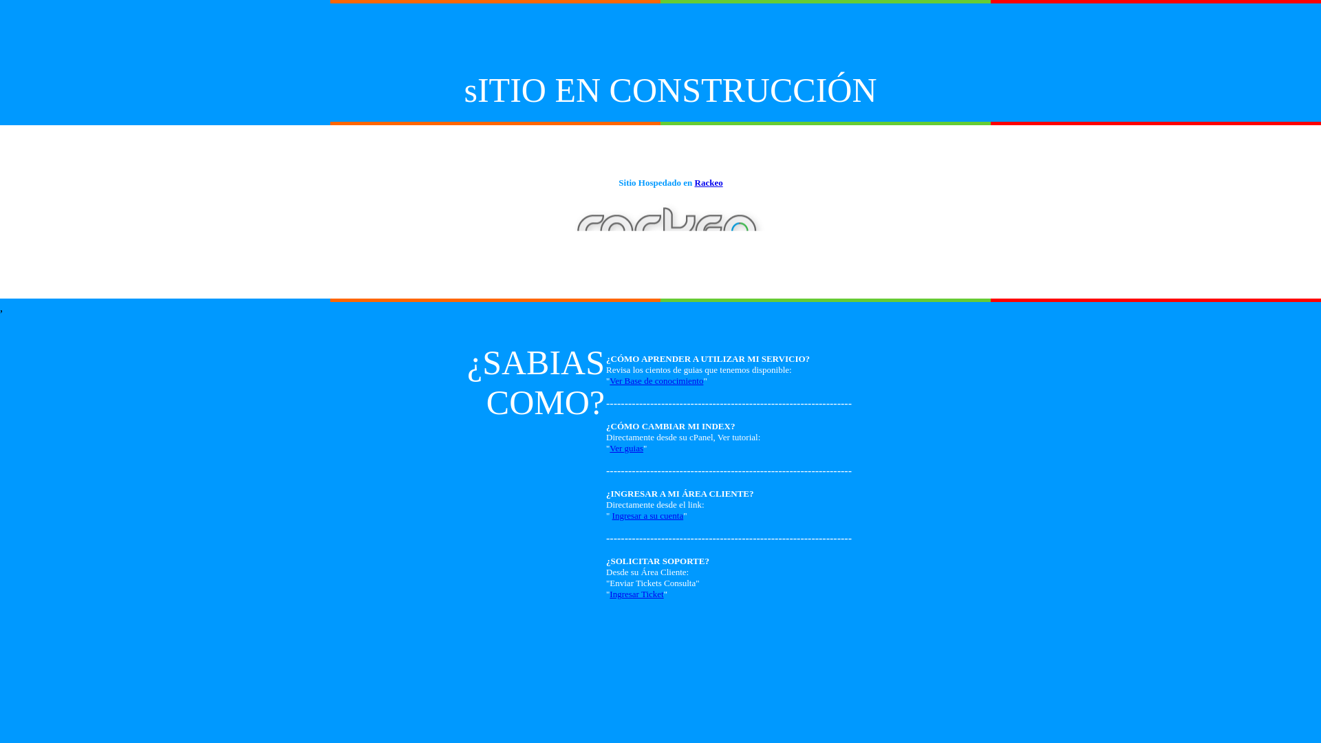 website screenshot of https://opticasmt.cl/