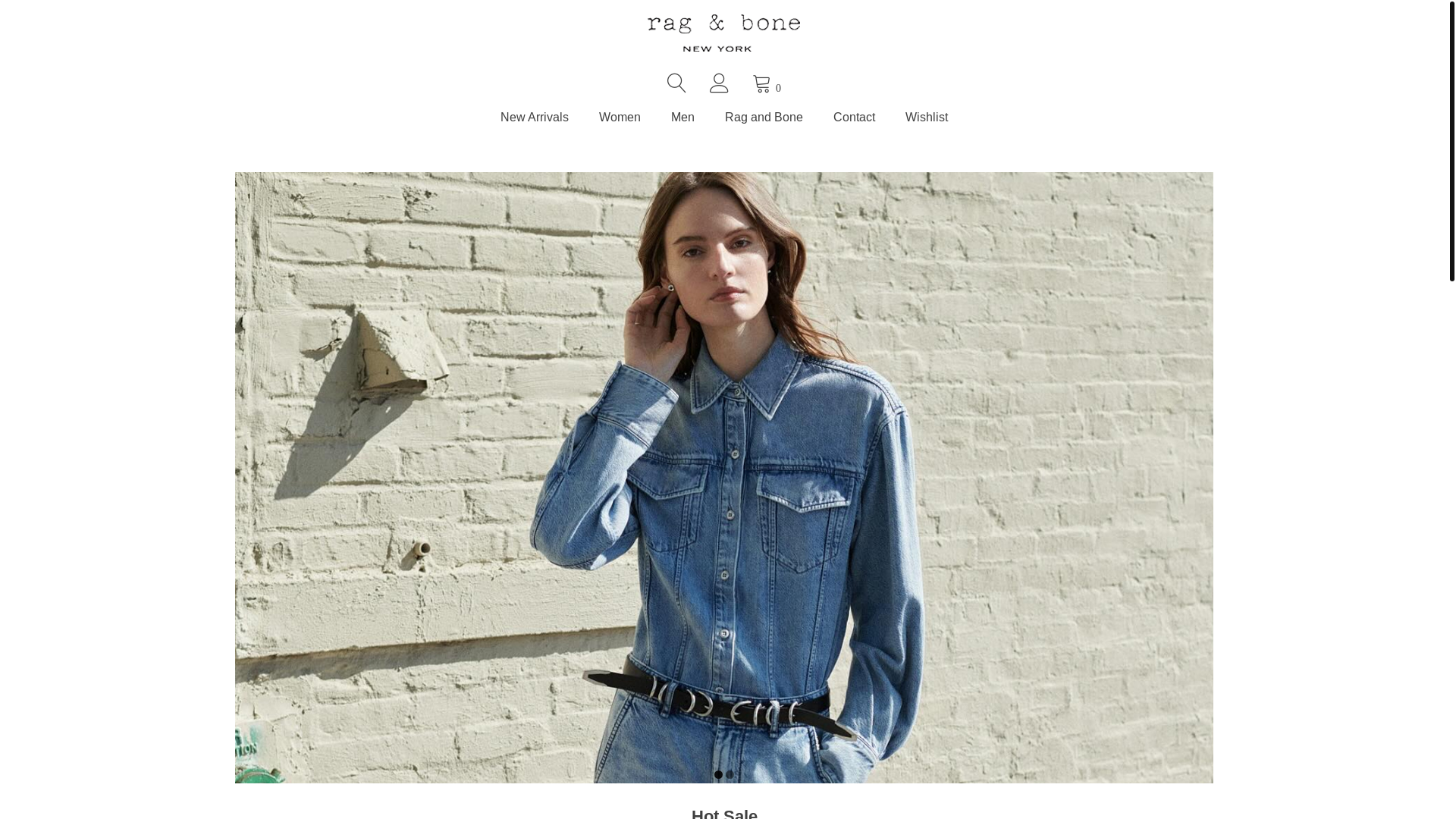 website screenshot of https://www.viggolarsson.shop/