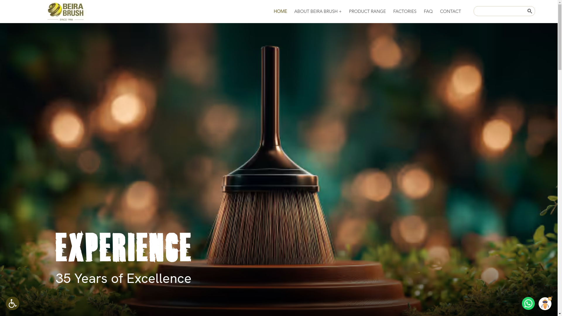 website screenshot of https://beirabrush-lk.pages.dev/