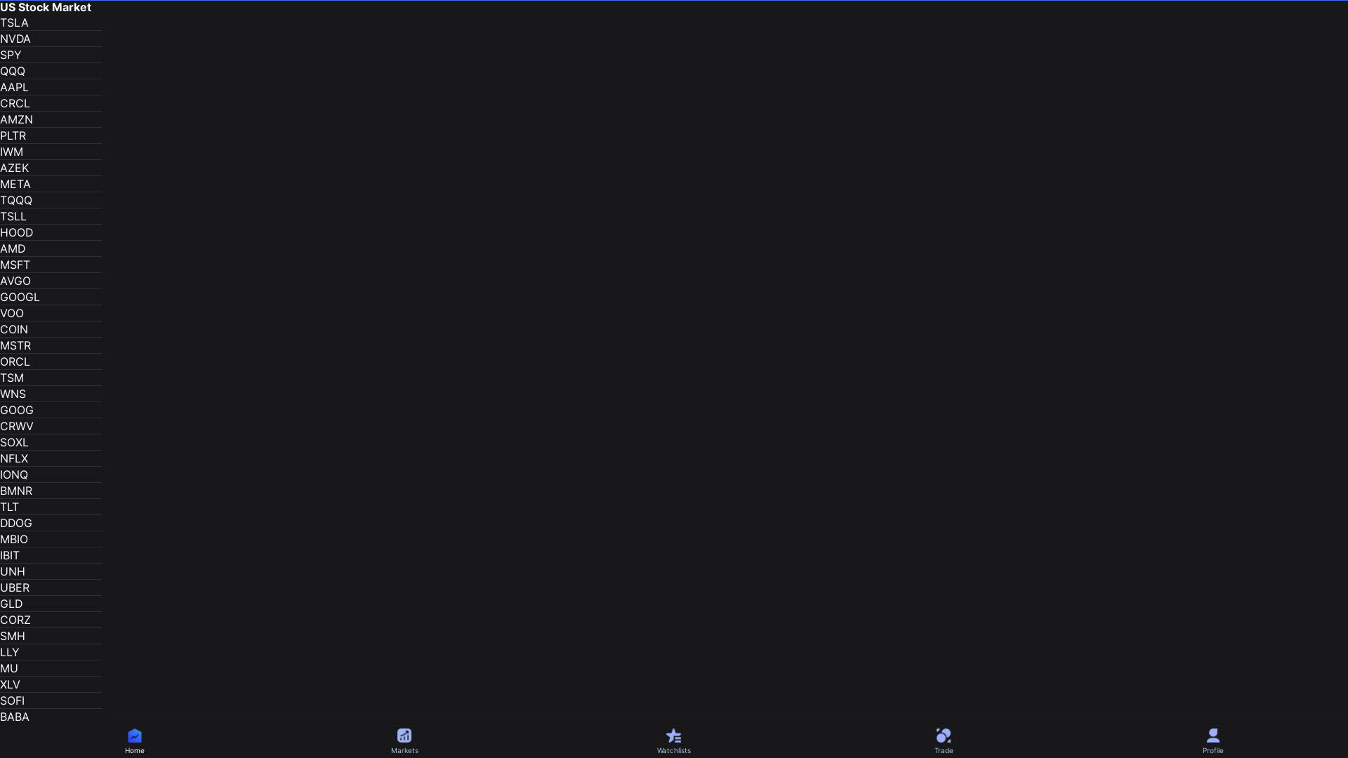 website screenshot of https://atrendcapitalstock.net/