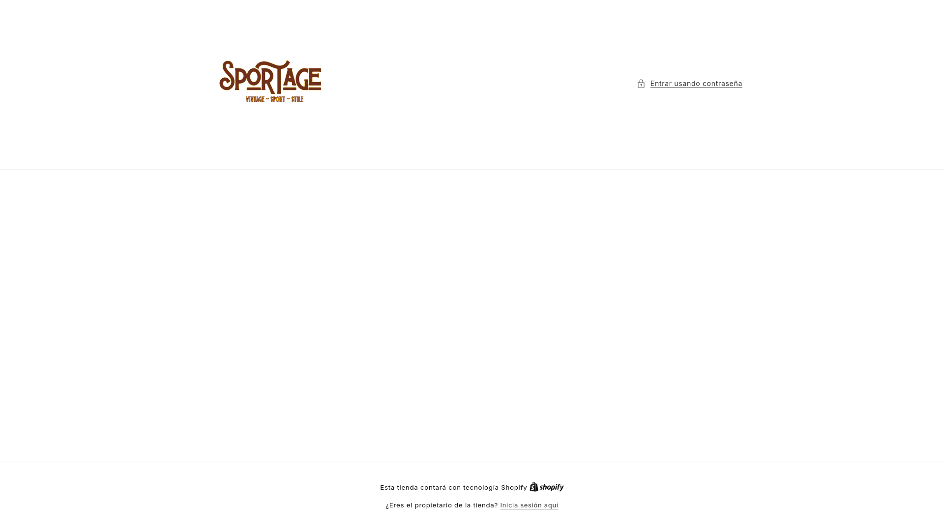 website screenshot of https://zonadelmister.com/